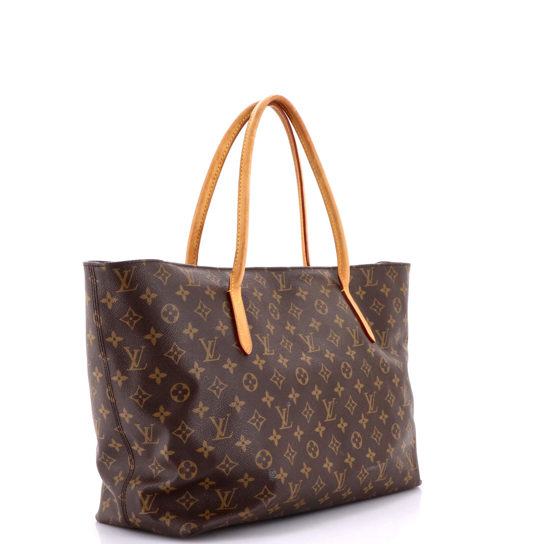 Louis Vuitton Raspail Tote Size ONE SIZE - 2 Thumbnail