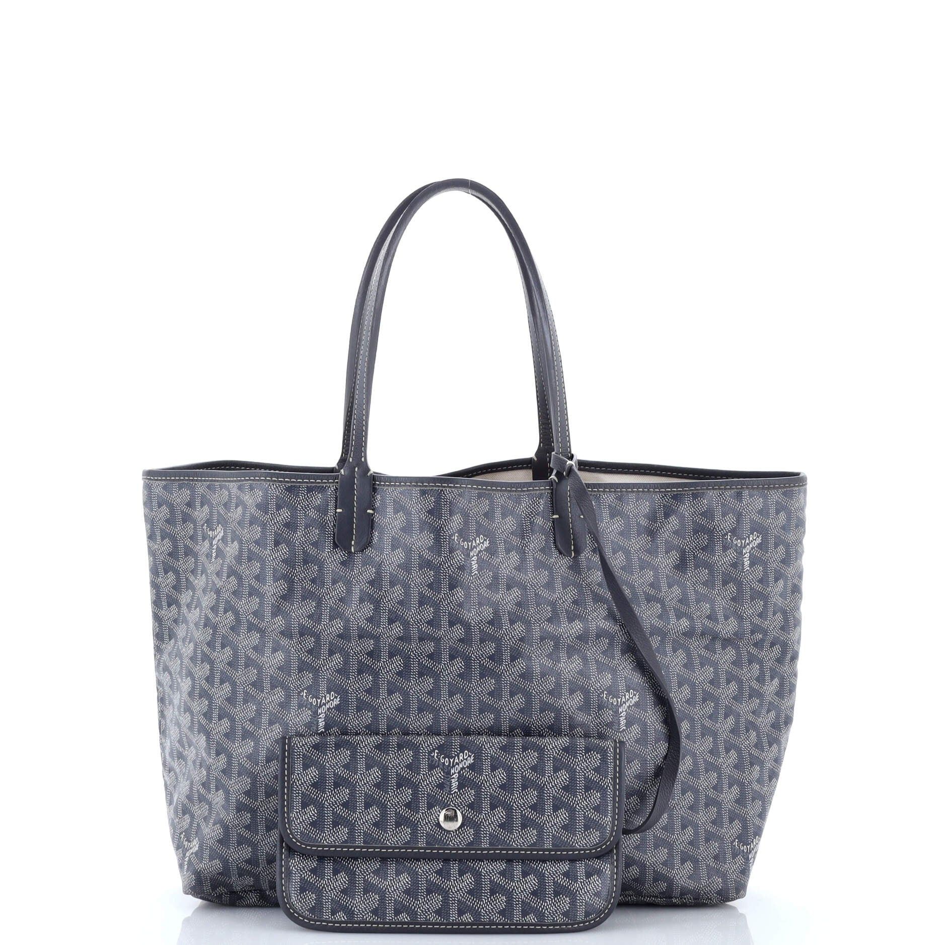 Goyard Saint Louis Tote Size ONE SIZE - 2 Thumbnail