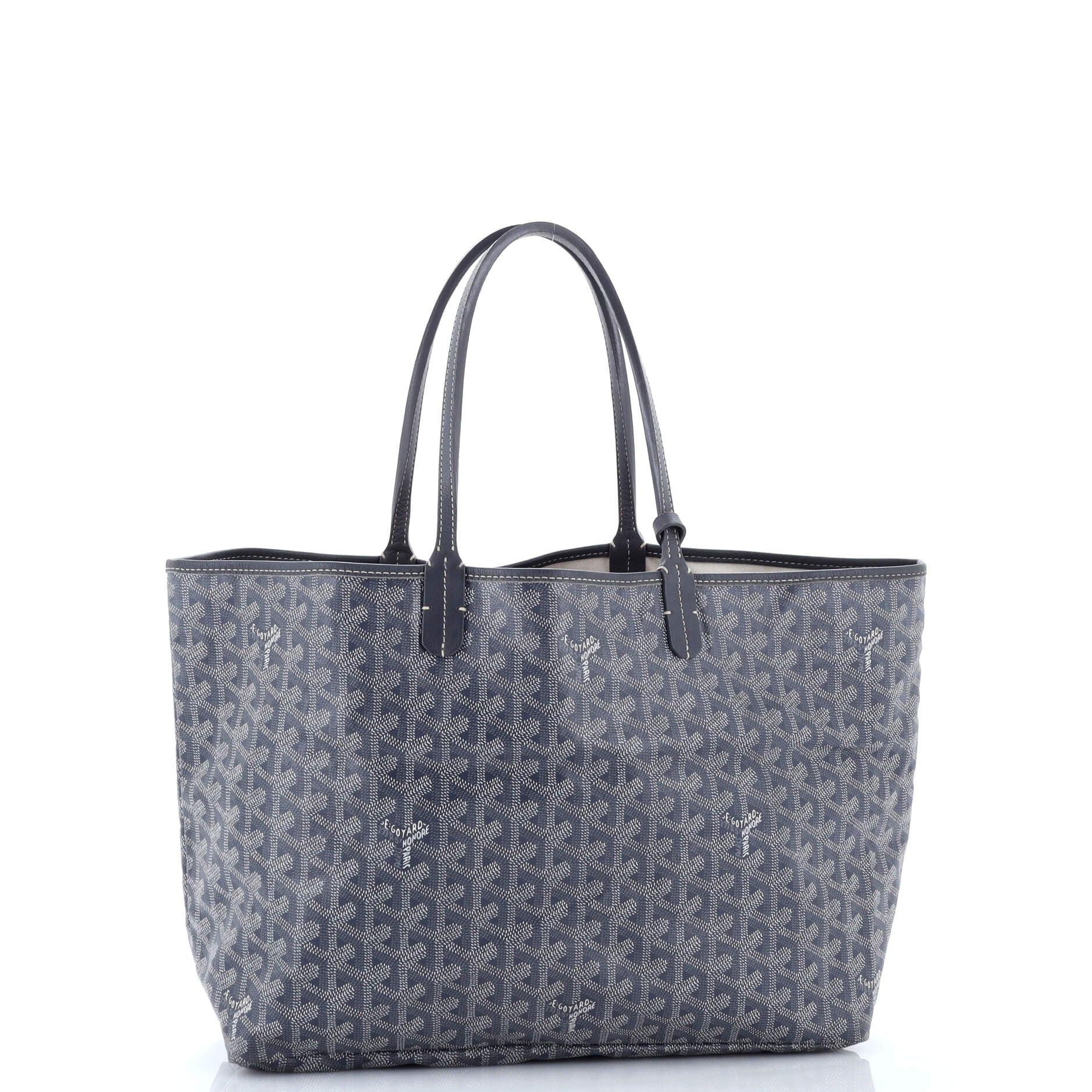 Goyard Saint Louis Tote Size ONE SIZE - 3 Thumbnail
