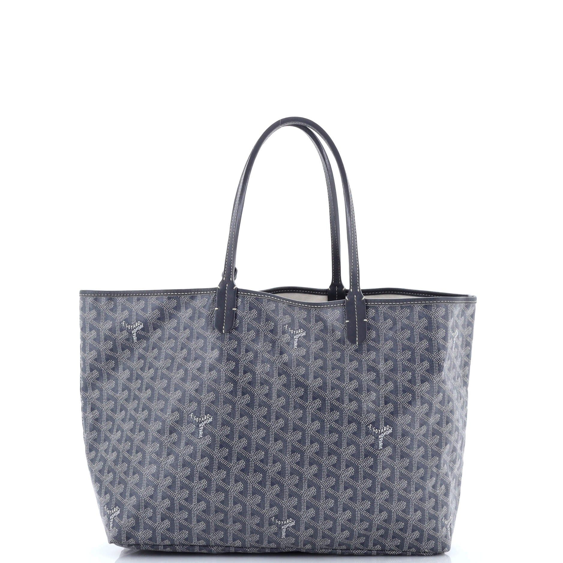 Goyard Saint Louis Tote Size ONE SIZE - 4 Thumbnail