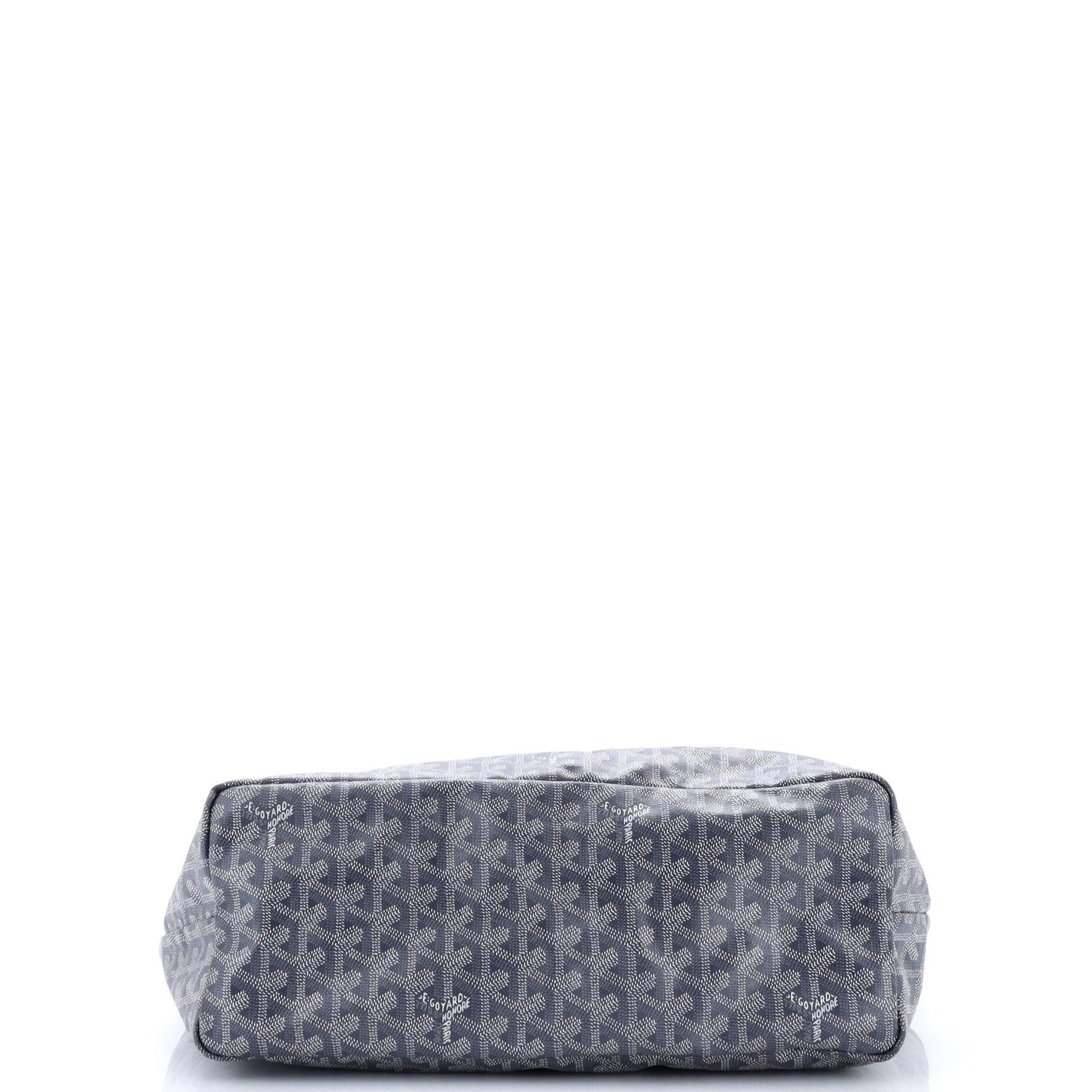 Goyard Saint Louis Tote Size ONE SIZE - 5 Thumbnail