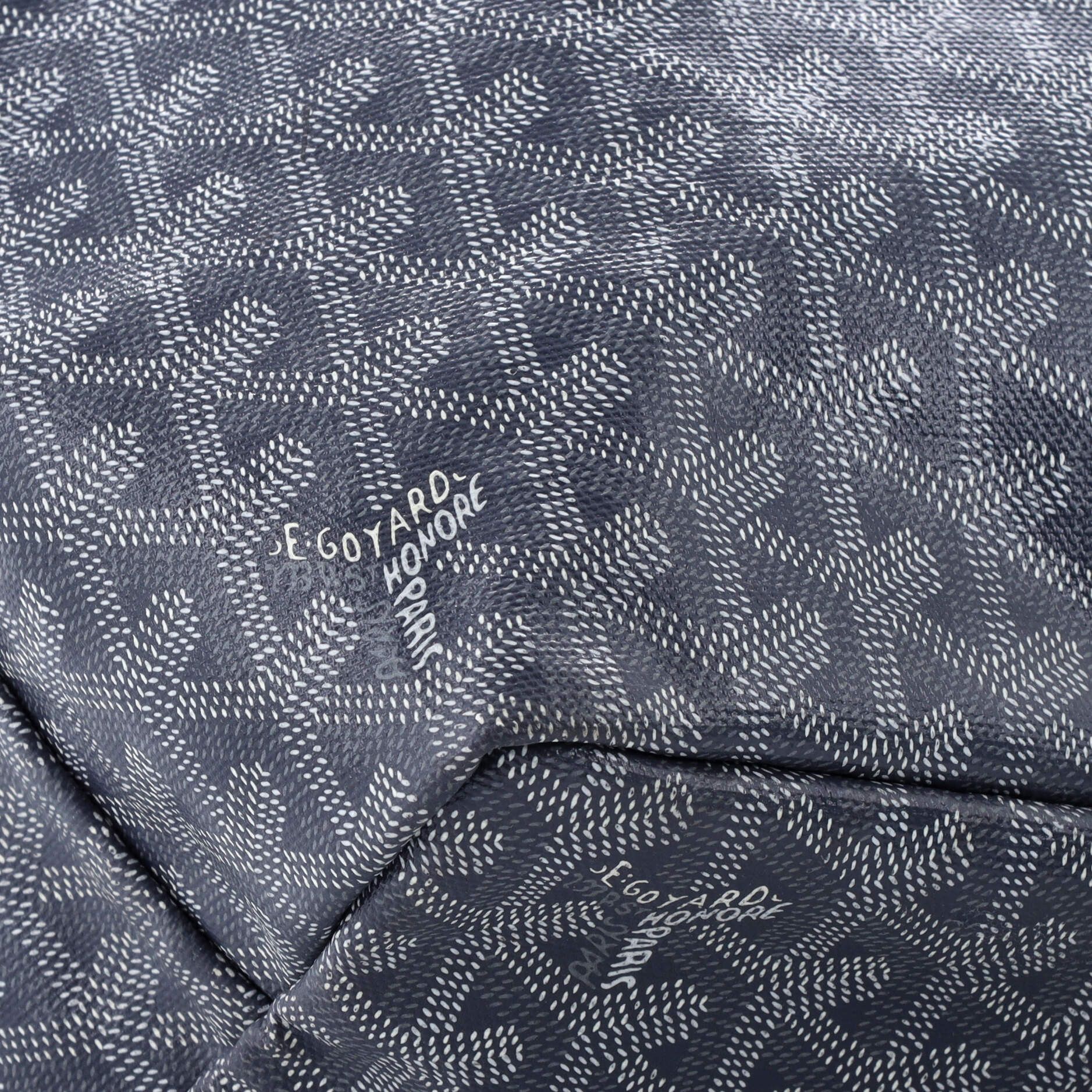 Goyard Saint Louis Tote Size ONE SIZE - 7 Thumbnail