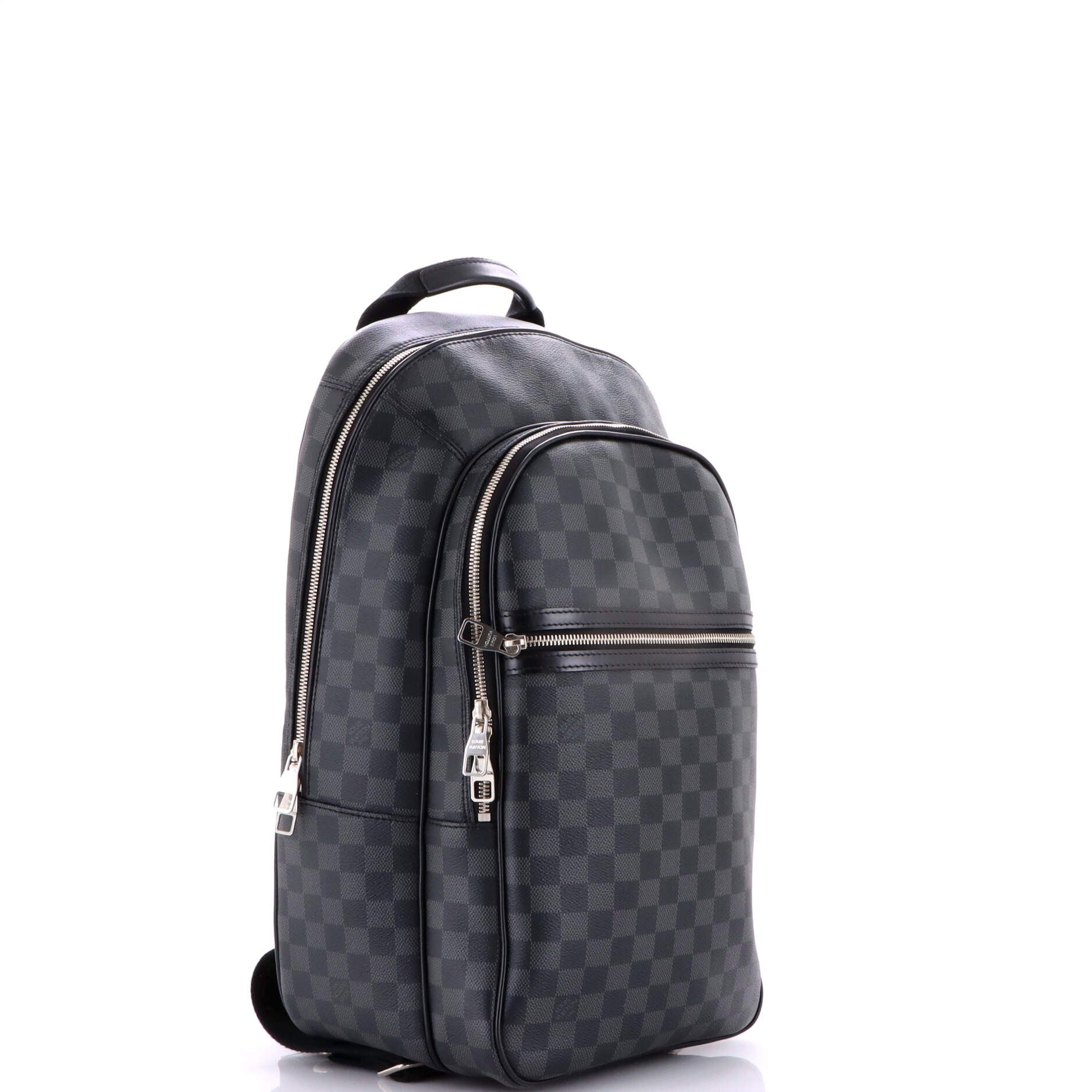 Louis Vuitton Michael NM Backpack Size ONE SIZE - 2 Thumbnail