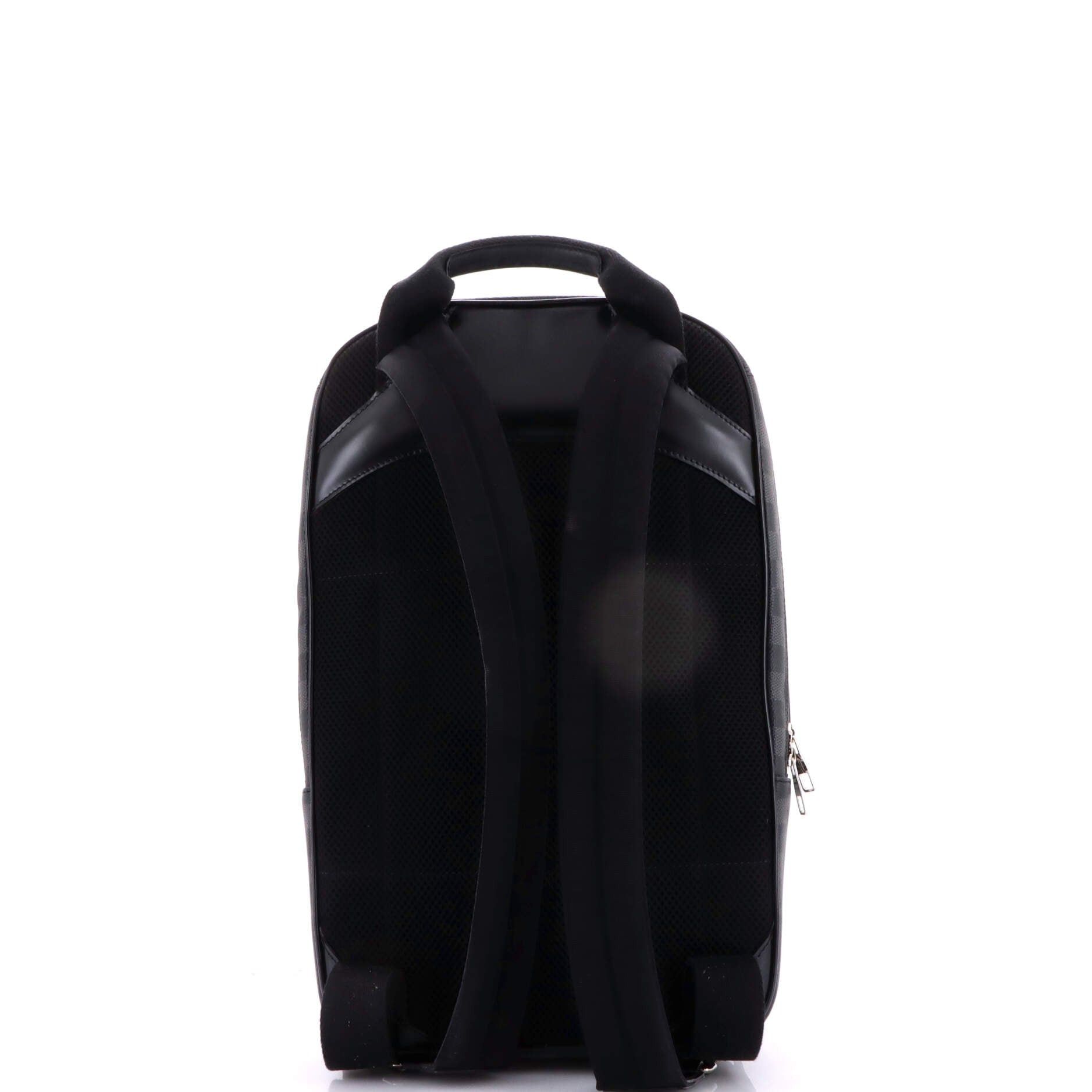 Louis Vuitton Michael NM Backpack Size ONE SIZE - 3 Thumbnail