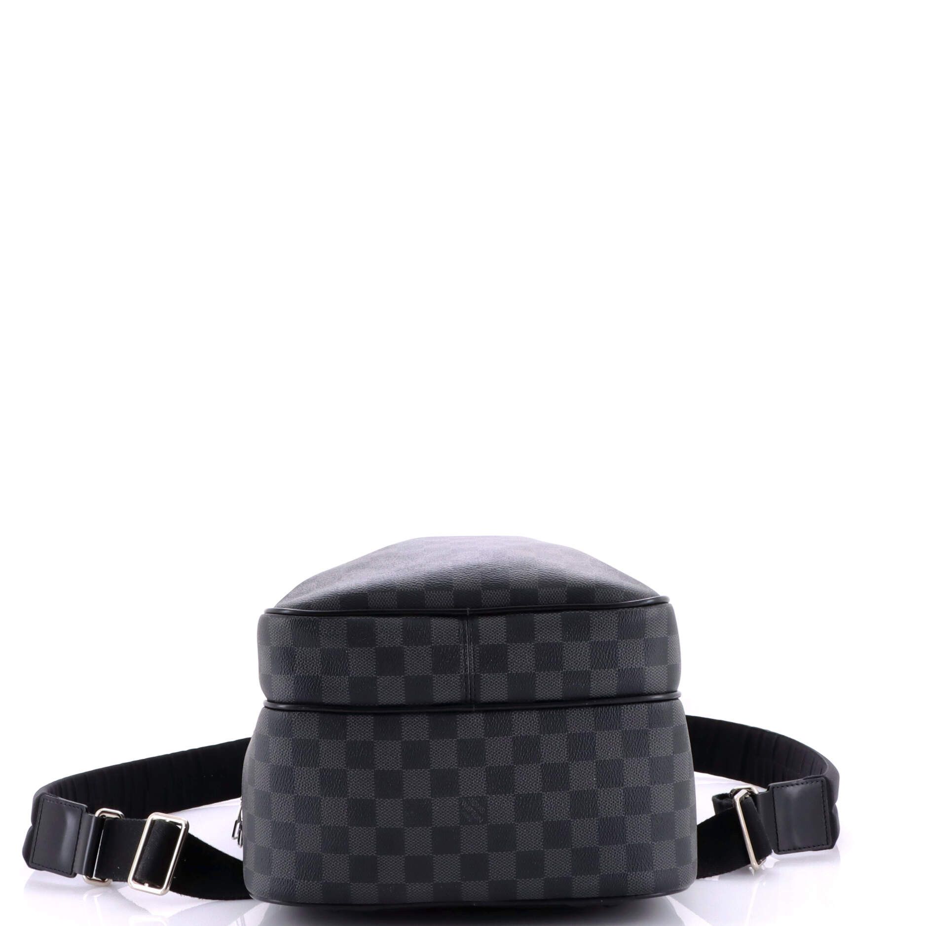 Louis Vuitton Michael NM Backpack Size ONE SIZE - 4 Thumbnail