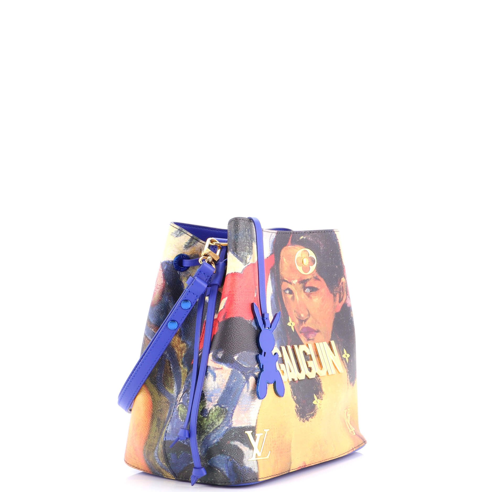Louis Vuitton NeoNoe Handbag Size ONE SIZE - 2 Thumbnail