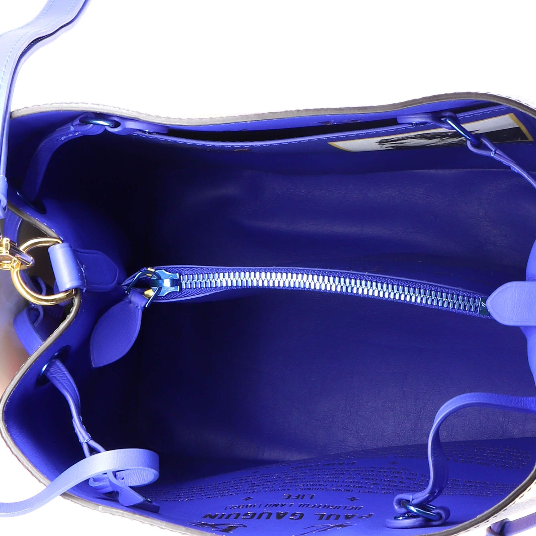 Louis Vuitton NeoNoe Handbag Size ONE SIZE - 5 Thumbnail
