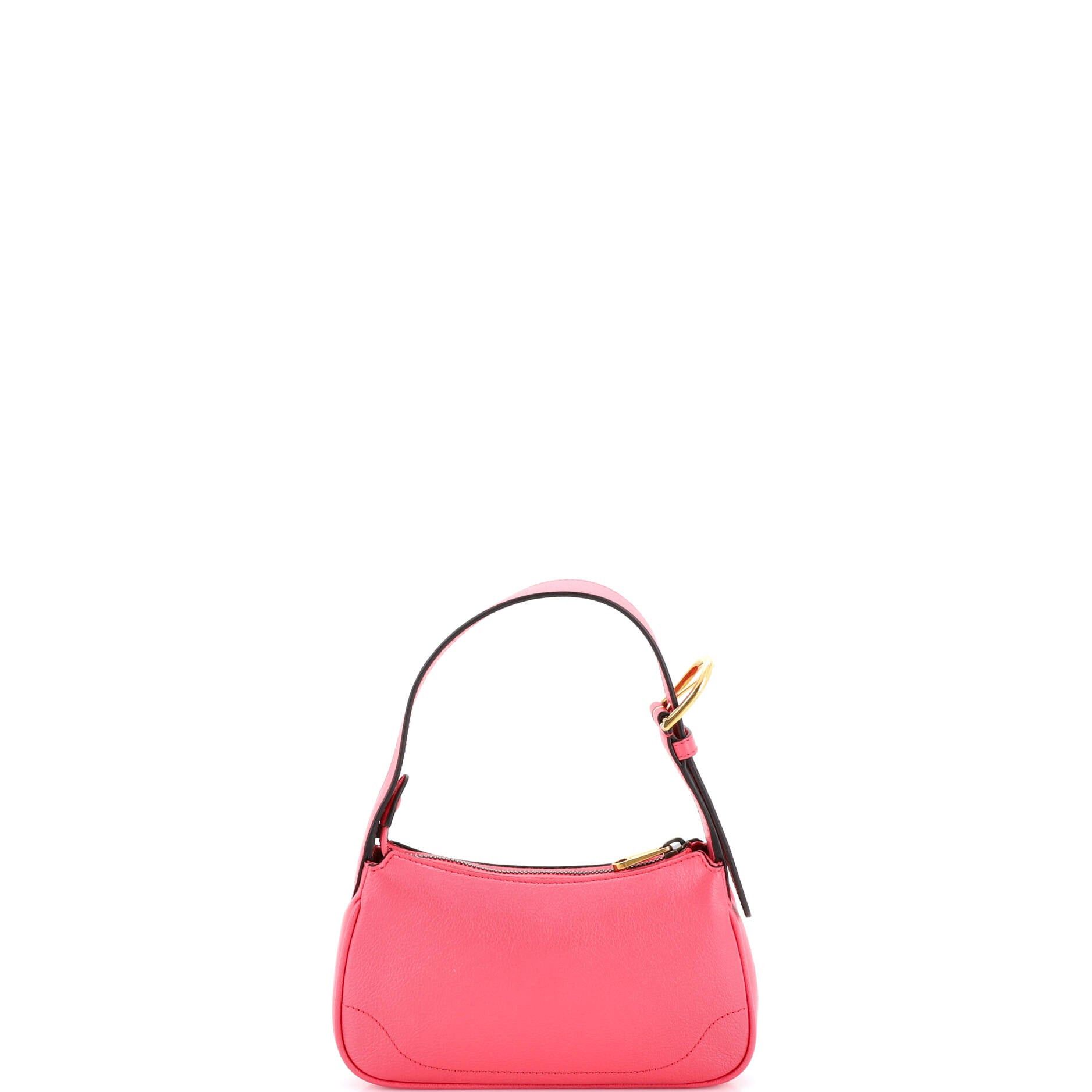 Gucci Aphrodite Shoulder Bag Size ONE SIZE - 3 Thumbnail