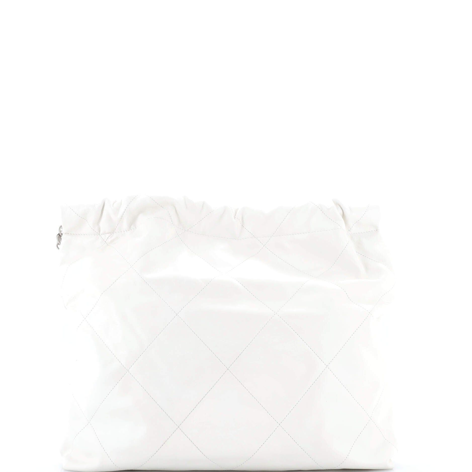 Chanel 22 Chain Hobo Size ONE SIZE - 4 Thumbnail