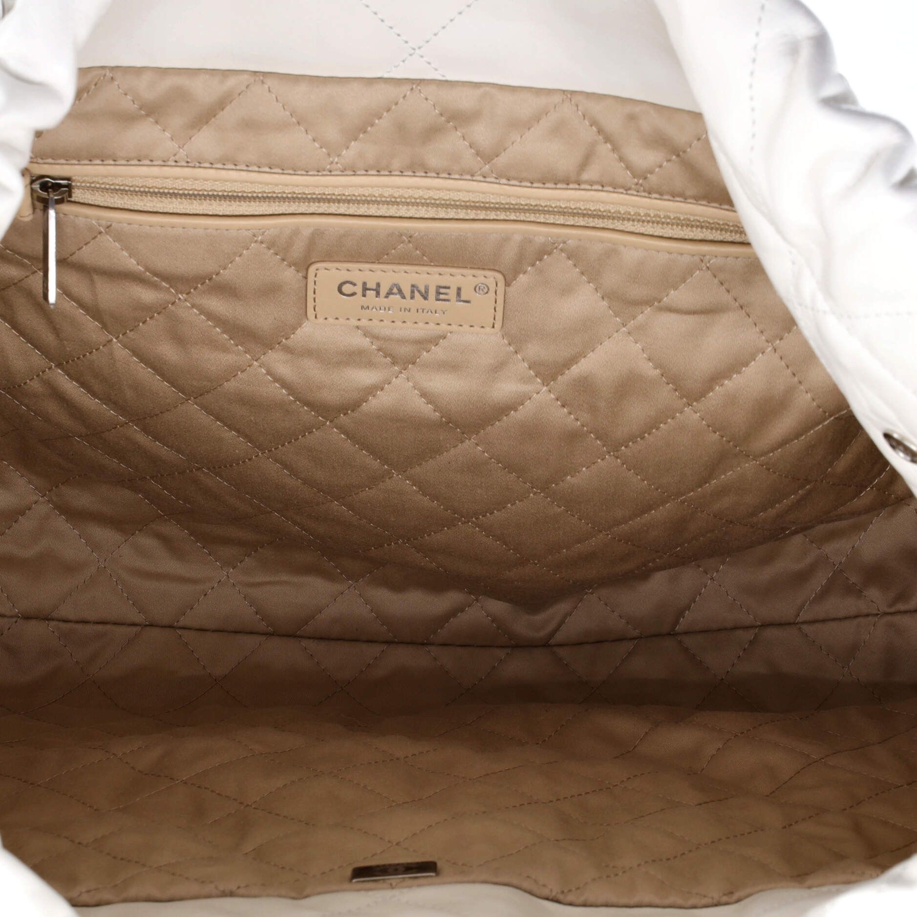 Chanel 22 Chain Hobo Size ONE SIZE - 6 Thumbnail