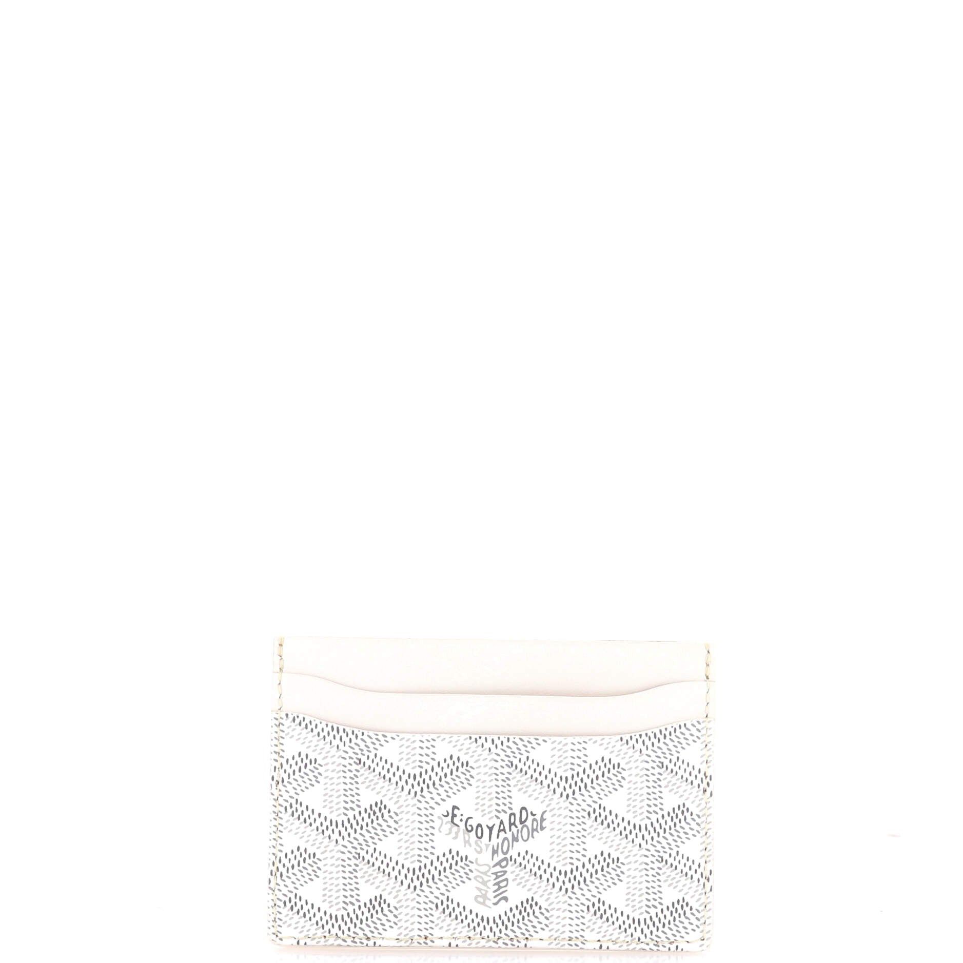 Goyard Saint Sulpice Card Holder Size ONE SIZE - 3 Thumbnail