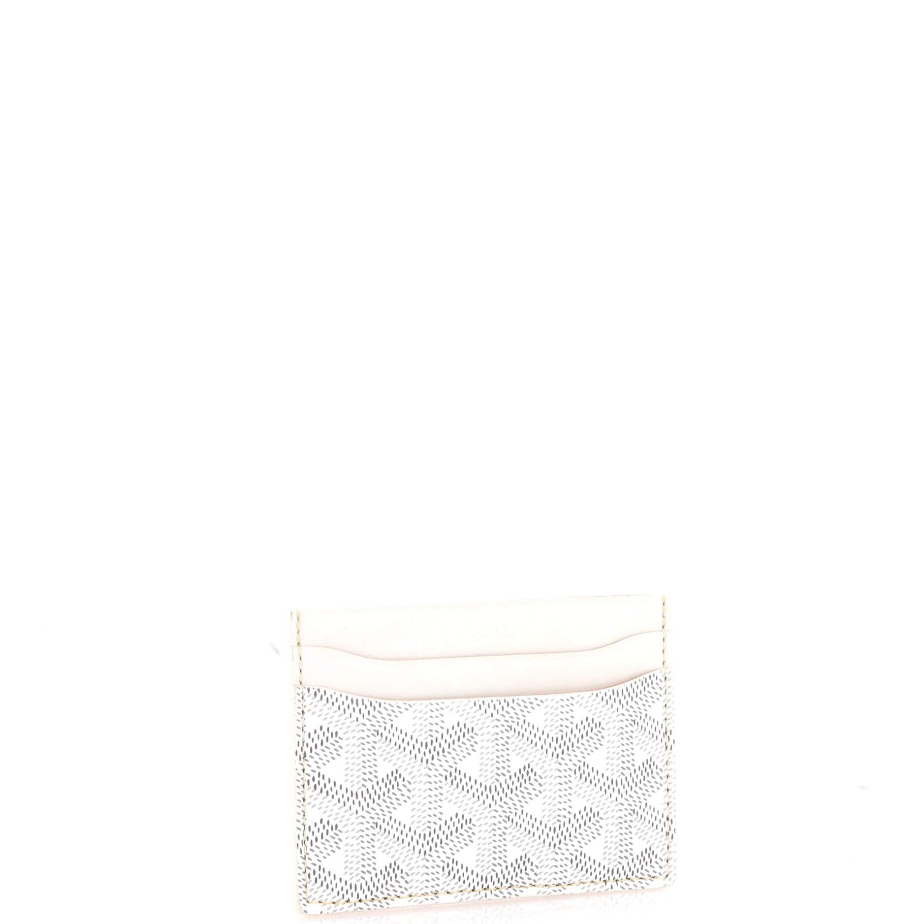 Goyard Saint Sulpice Card Holder Size ONE SIZE - 2 Thumbnail