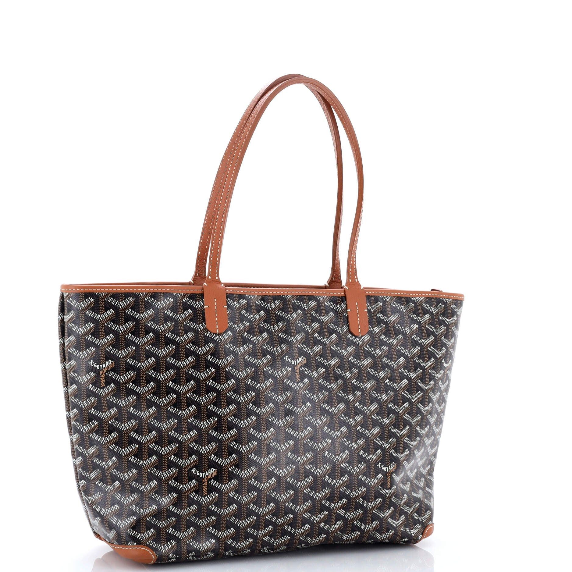 Goyard Artois Tote Size ONE SIZE - 2 Thumbnail