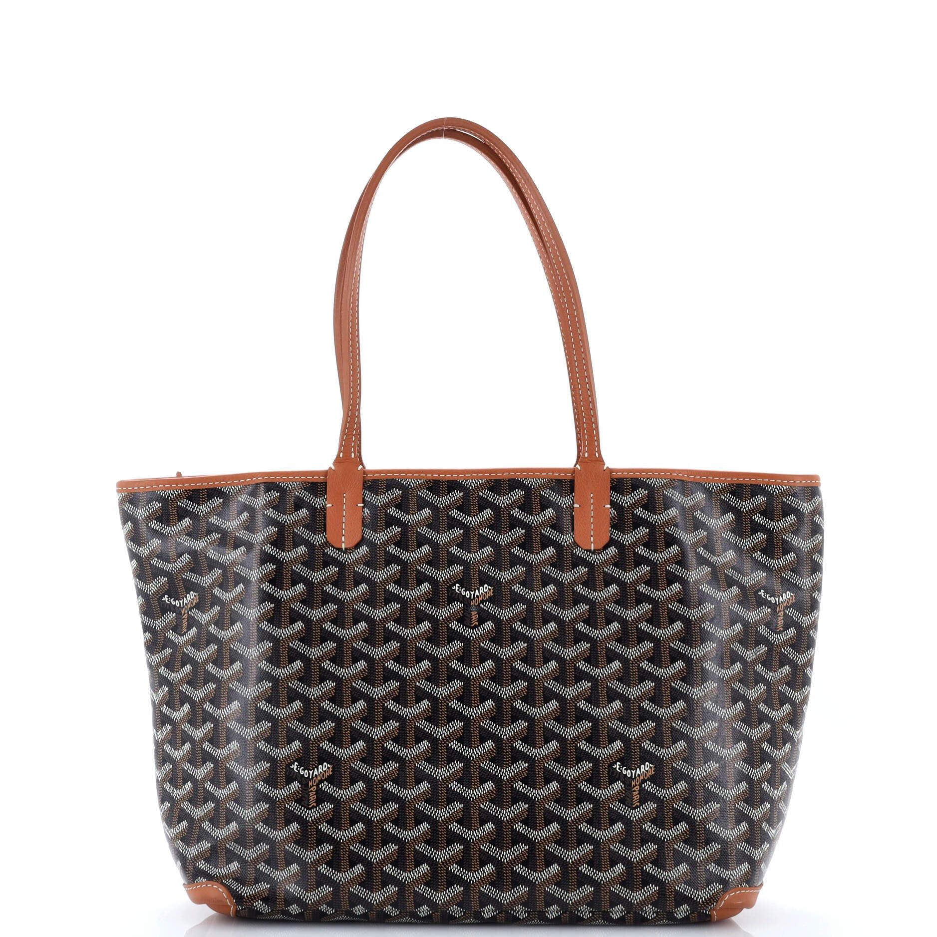 Goyard Artois Tote Size ONE SIZE - 3 Thumbnail