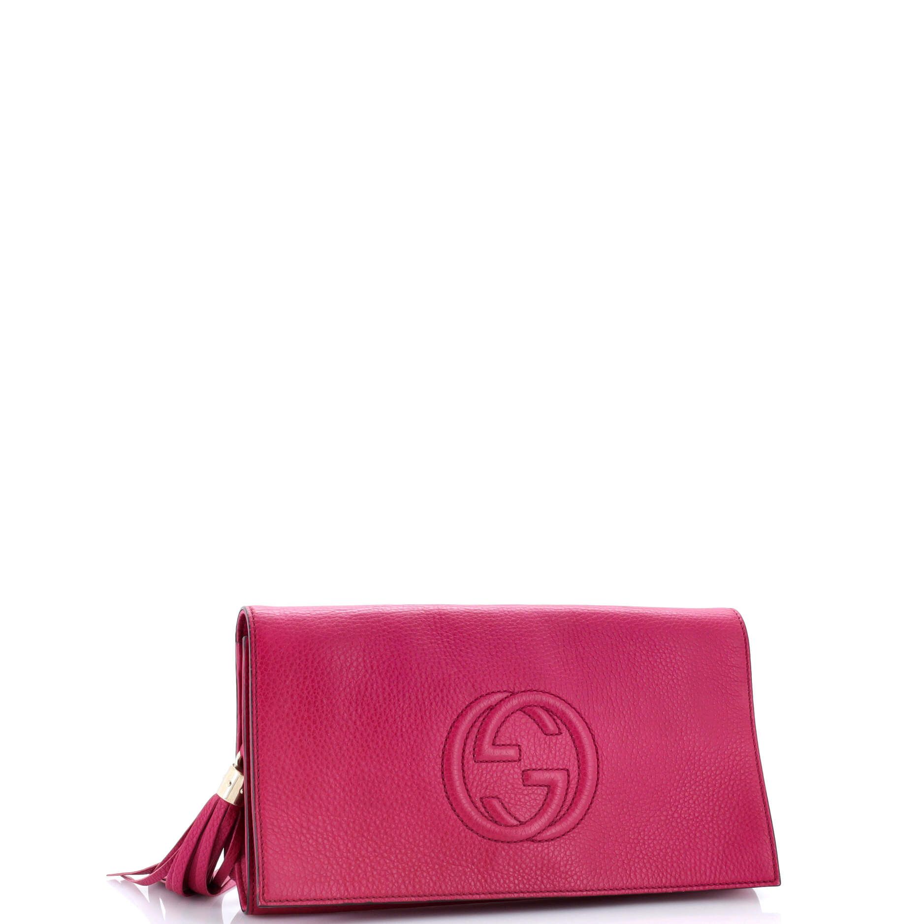 Gucci Soho Clutch Size ONE SIZE - 2 Thumbnail