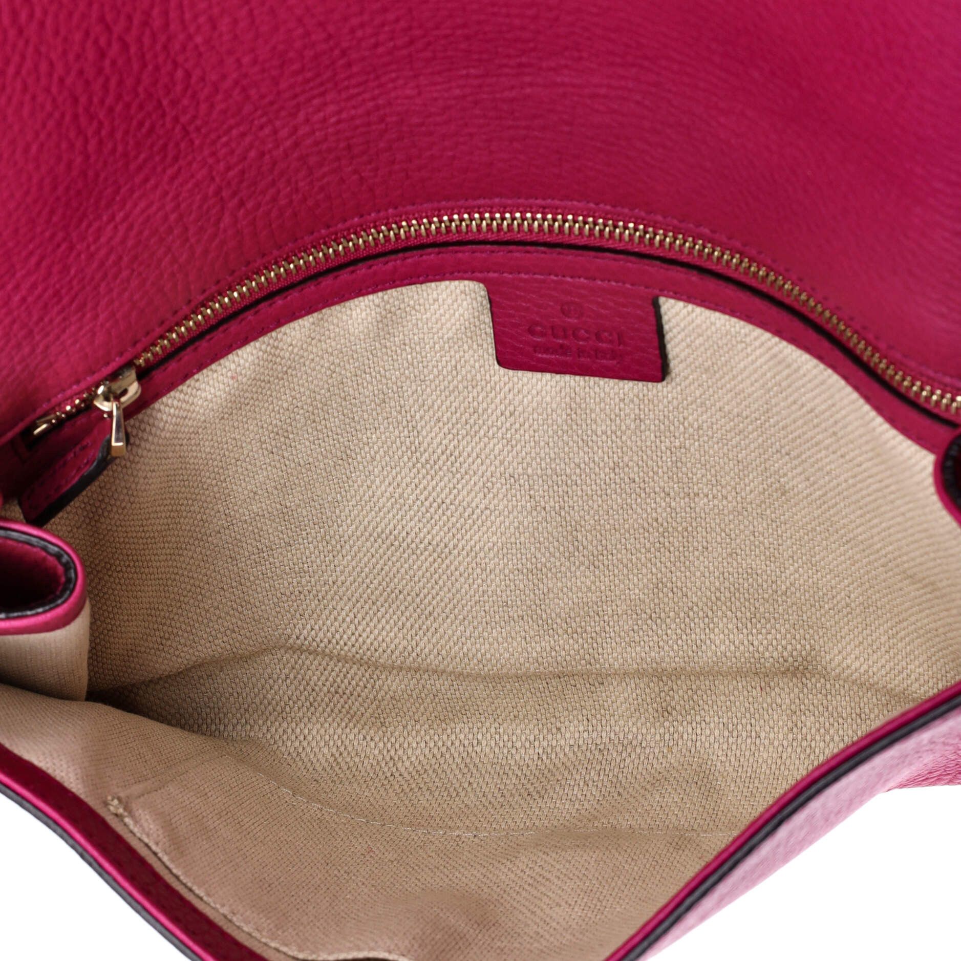 Gucci Soho Clutch Size ONE SIZE - 5 Thumbnail