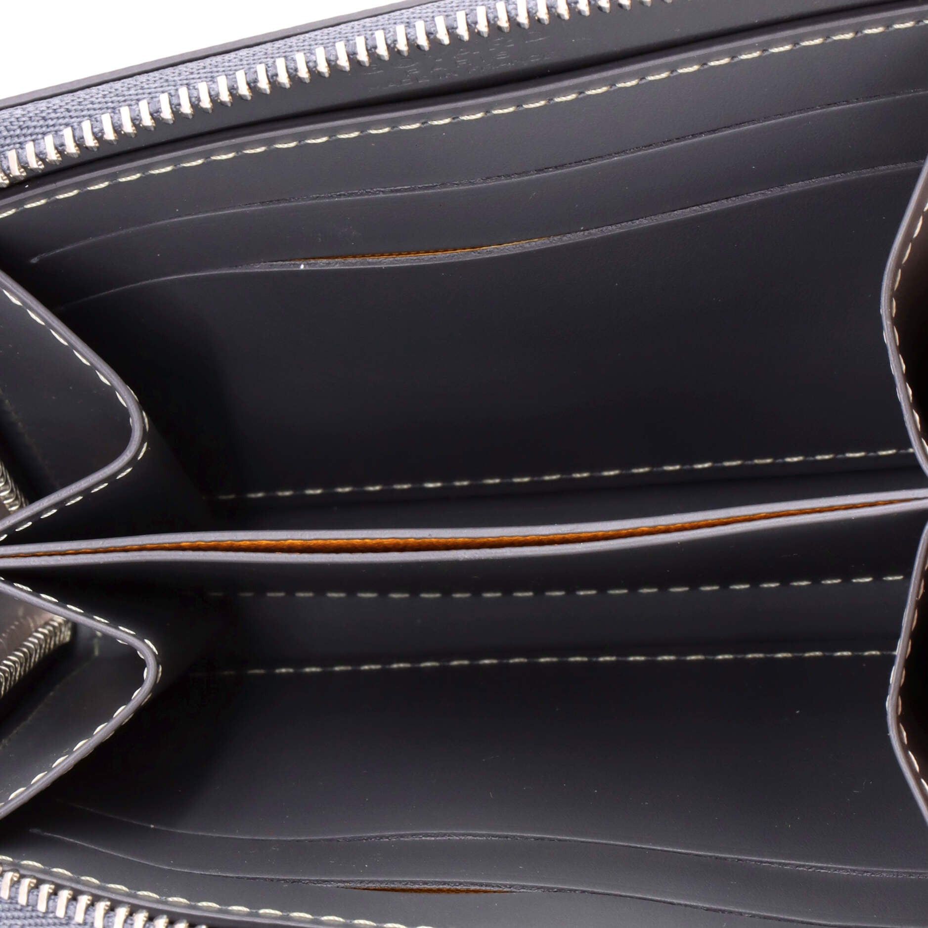Goyard Matignon Zip Wallet Size ONE SIZE - 5 Thumbnail