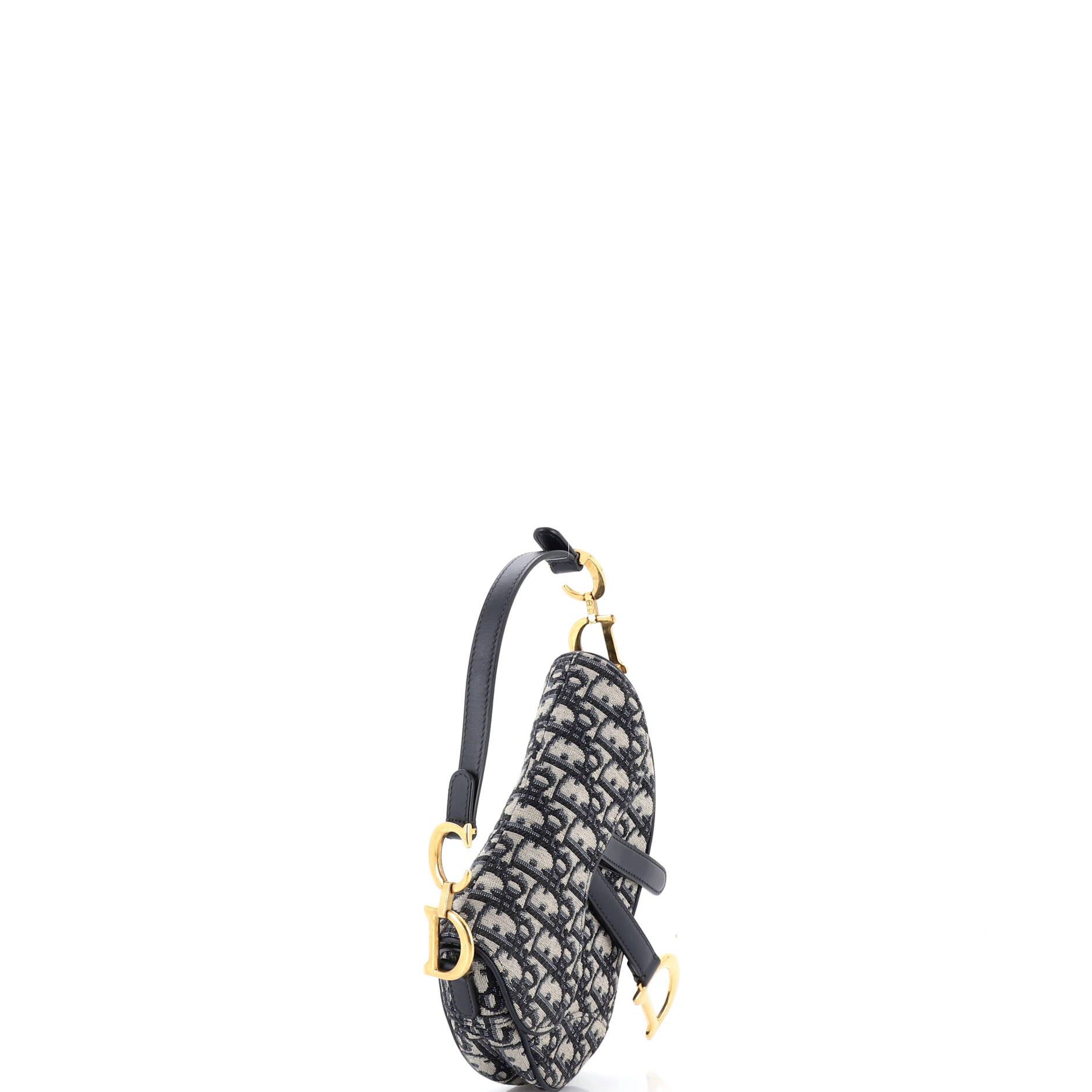 Dior Saddle Handbag Size ONE SIZE - 2 Thumbnail