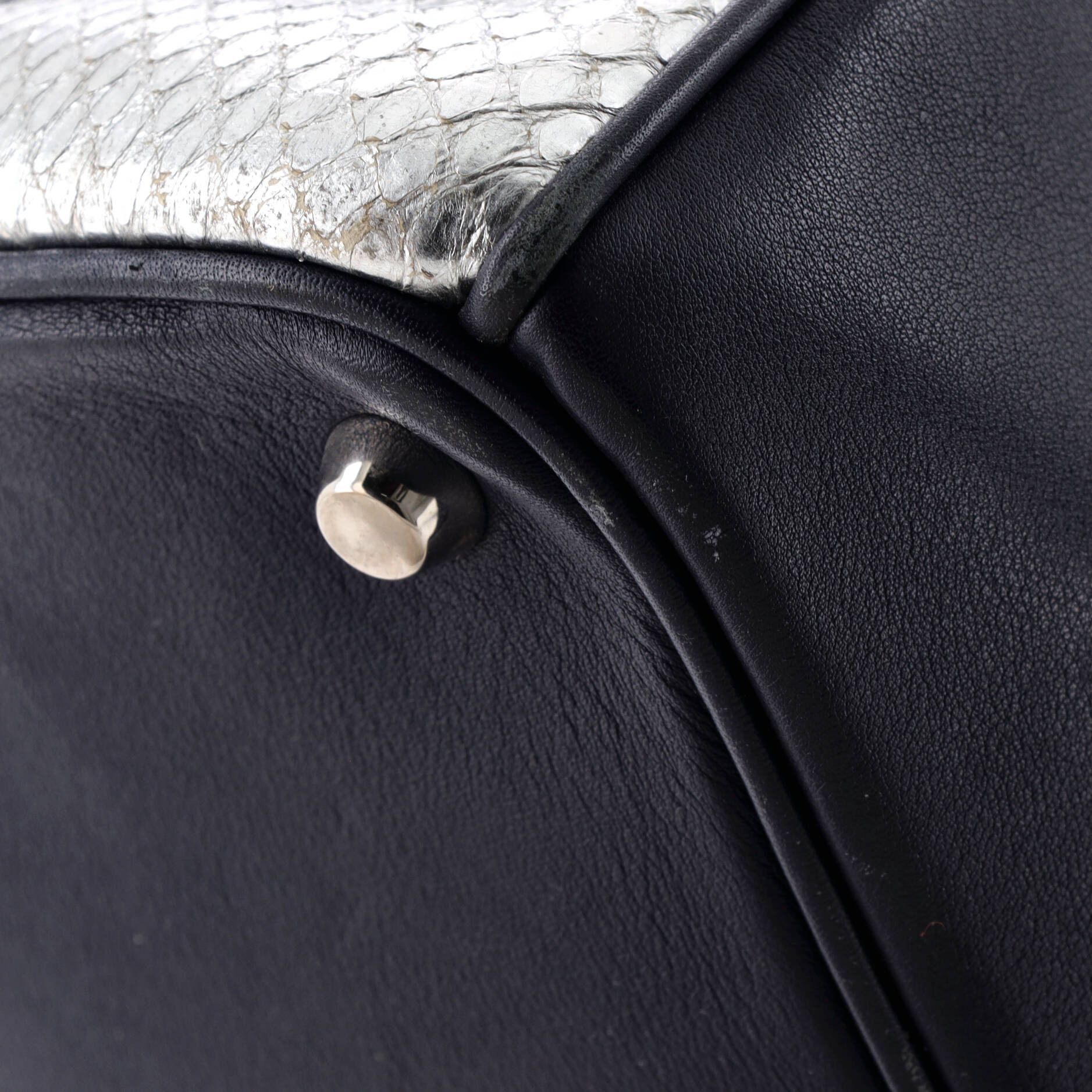 Dior Diorissimo Tote Size ONE SIZE - 6 Thumbnail