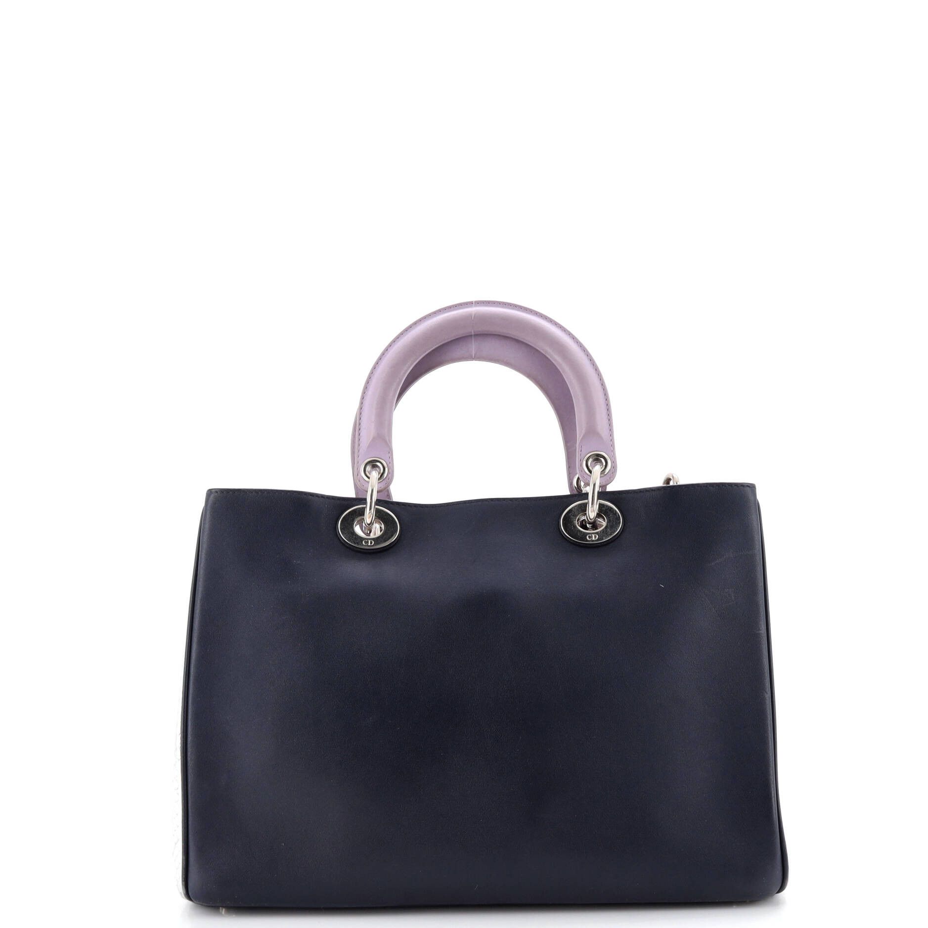 Dior Diorissimo Tote Size ONE SIZE - 3 Thumbnail