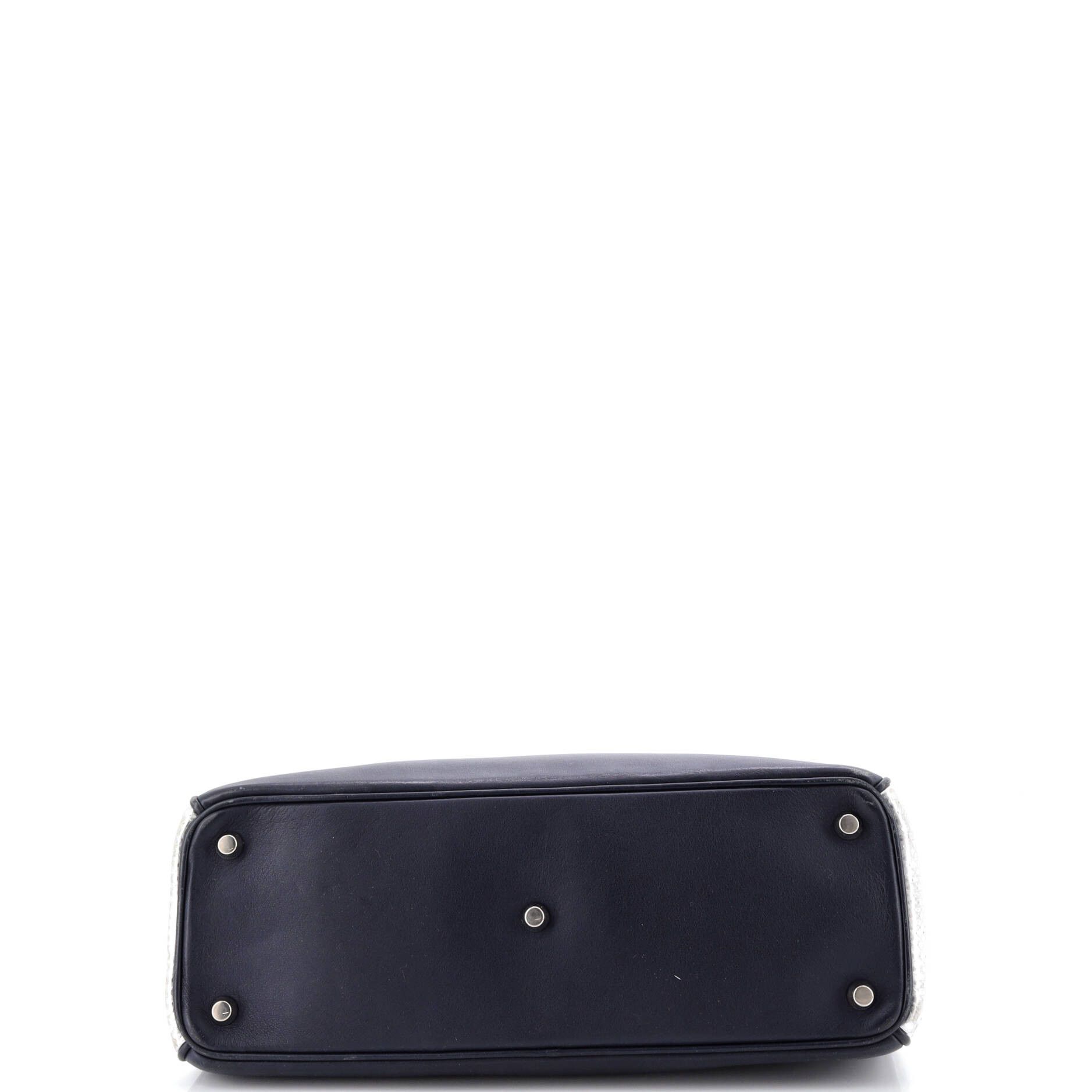 Dior Diorissimo Tote Size ONE SIZE - 4 Thumbnail