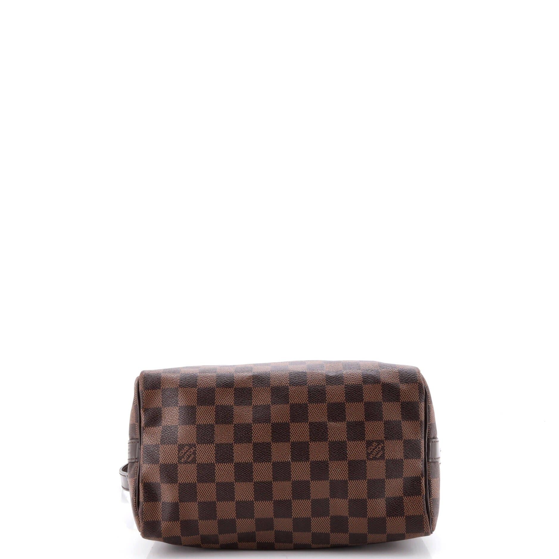 Louis Vuitton Speedy Bandouliere Bag Size ONE SIZE - 4 Thumbnail