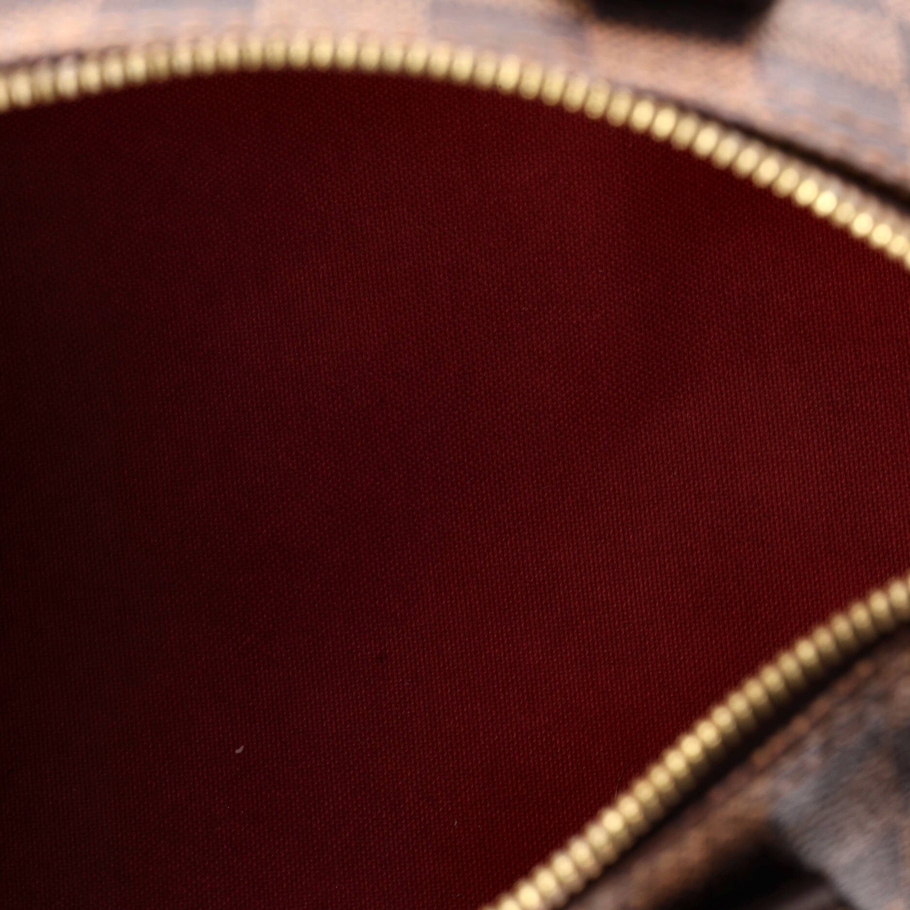 Louis Vuitton Speedy Bandouliere Bag Size ONE SIZE - 5 Thumbnail