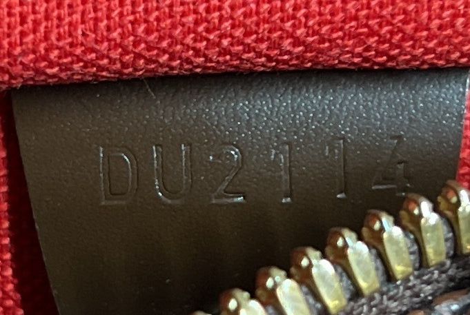 Louis Vuitton Speedy Bandouliere Bag Size ONE SIZE - 8 Thumbnail