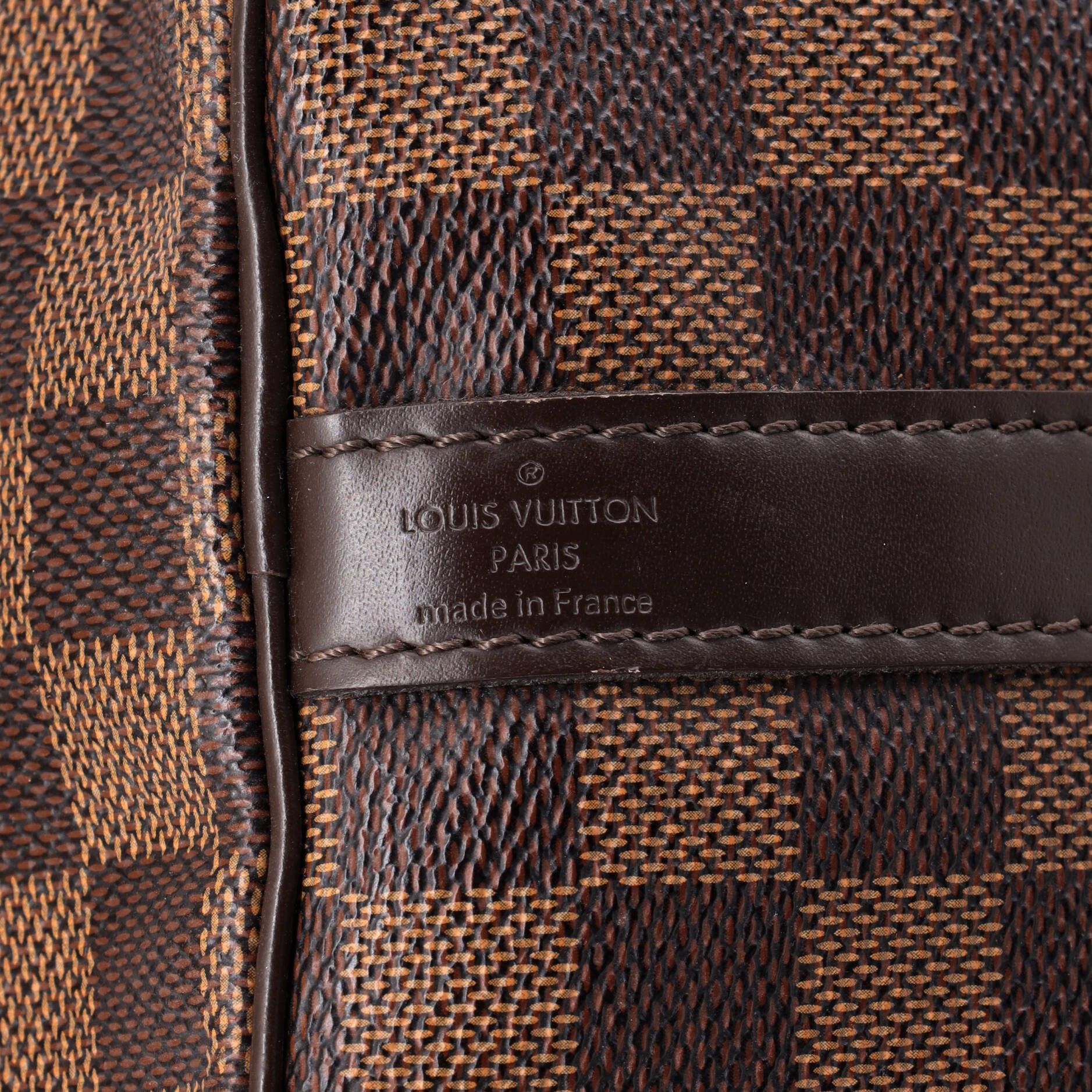 Louis Vuitton Speedy Bandouliere Bag Size ONE SIZE - 7 Thumbnail