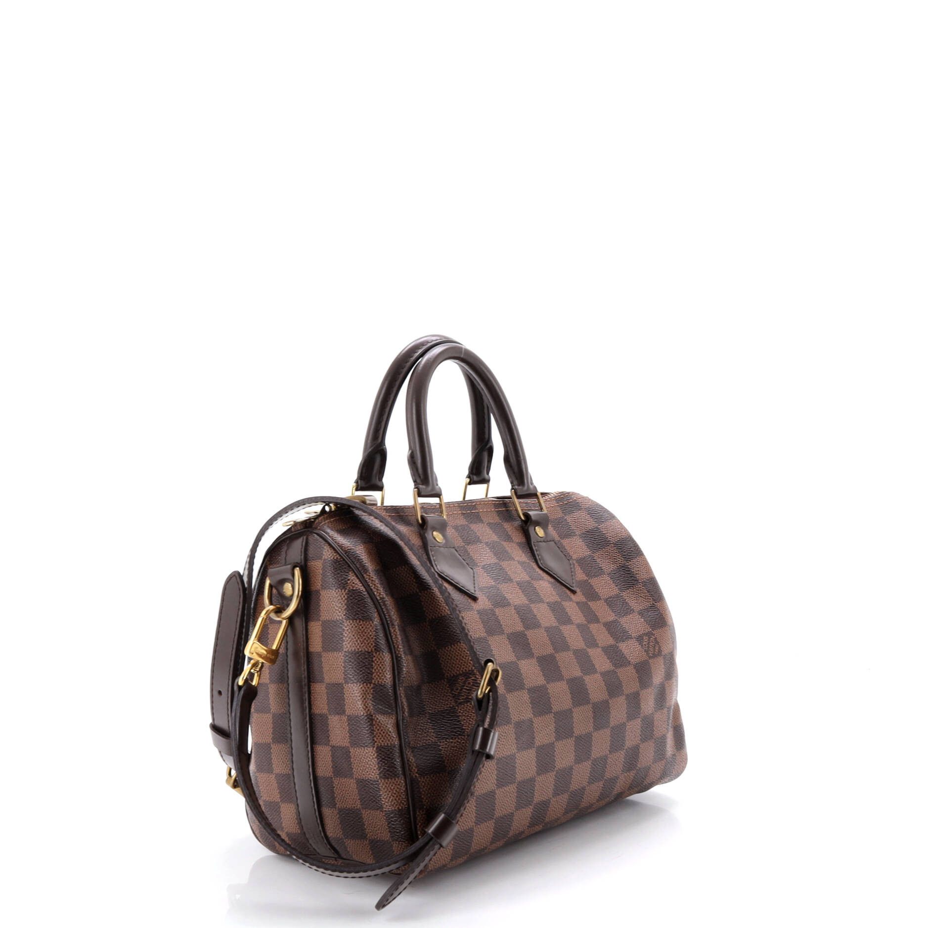 Louis Vuitton Speedy Bandouliere Bag Size ONE SIZE - 2 Thumbnail