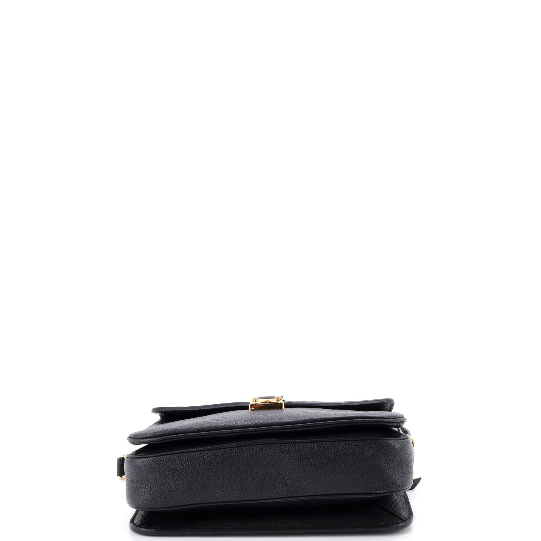 Louis Vuitton Pochette Metis Size ONE SIZE - 4 Thumbnail