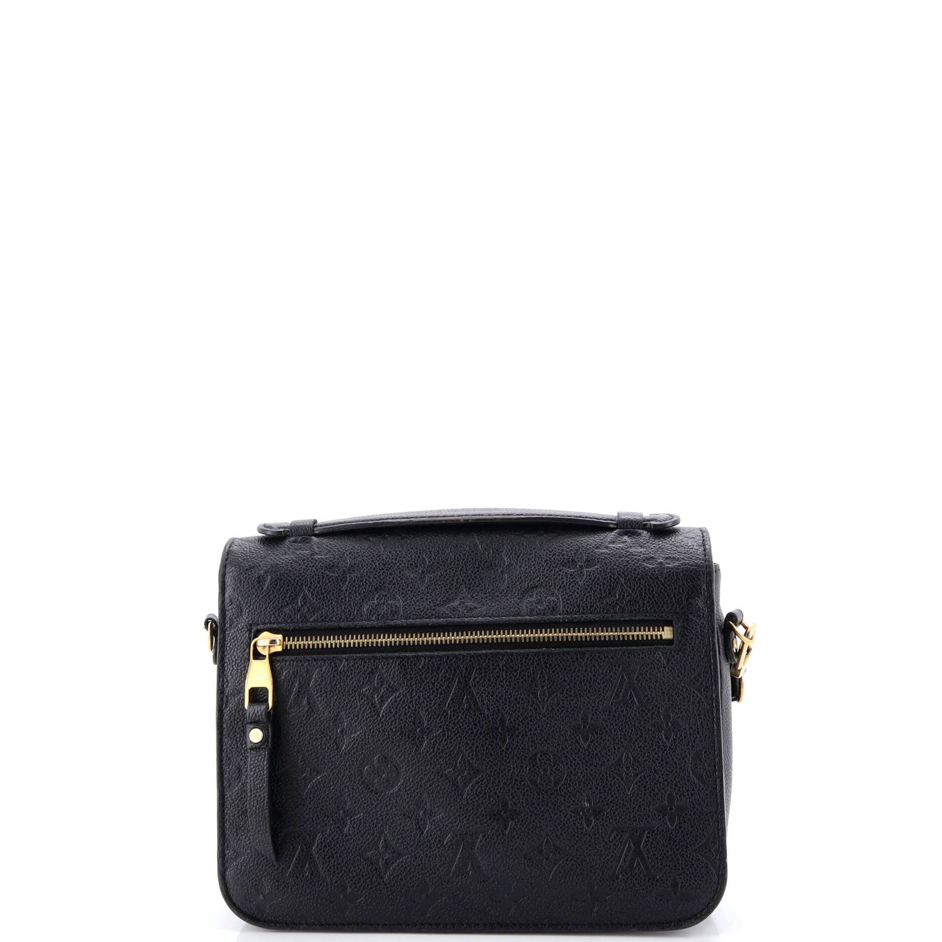 Louis Vuitton Pochette Metis Size ONE SIZE - 3 Thumbnail