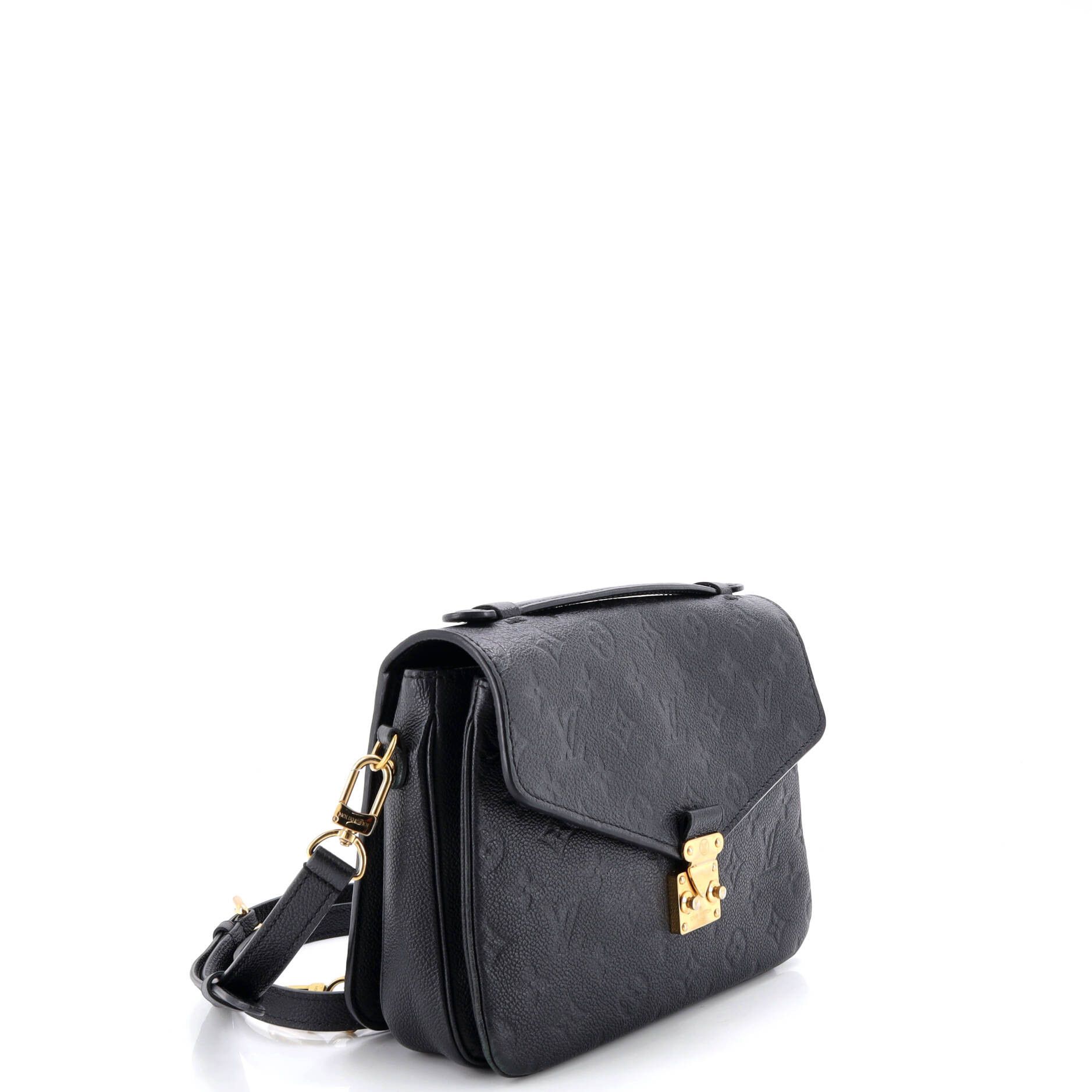 Louis Vuitton Pochette Metis Size ONE SIZE - 2 Thumbnail