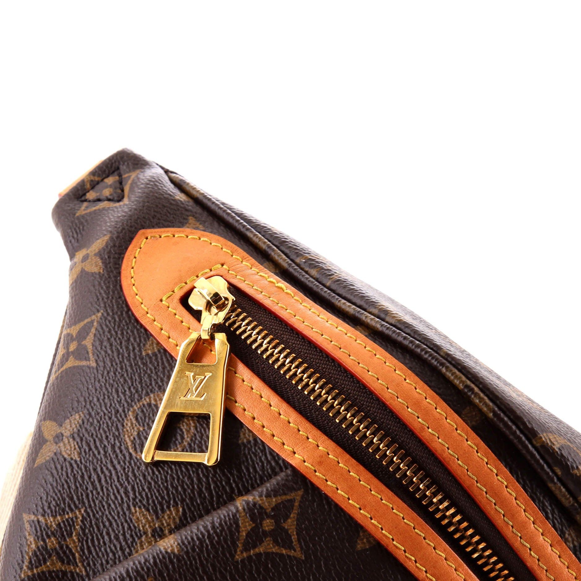 Louis Vuitton High Rise Bum Bag Size ONE SIZE - 6 Thumbnail