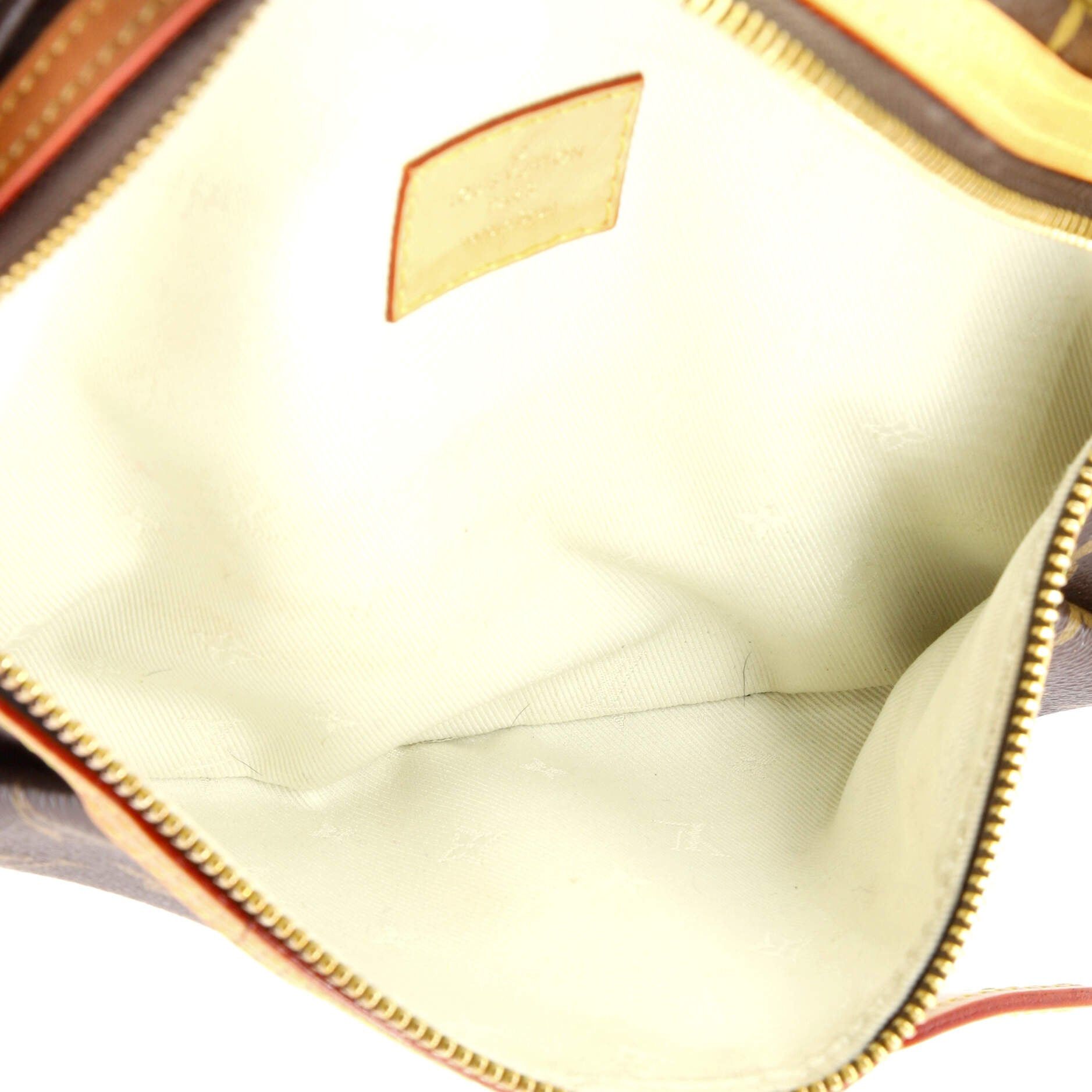 Louis Vuitton High Rise Bum Bag Size ONE SIZE - 5 Thumbnail