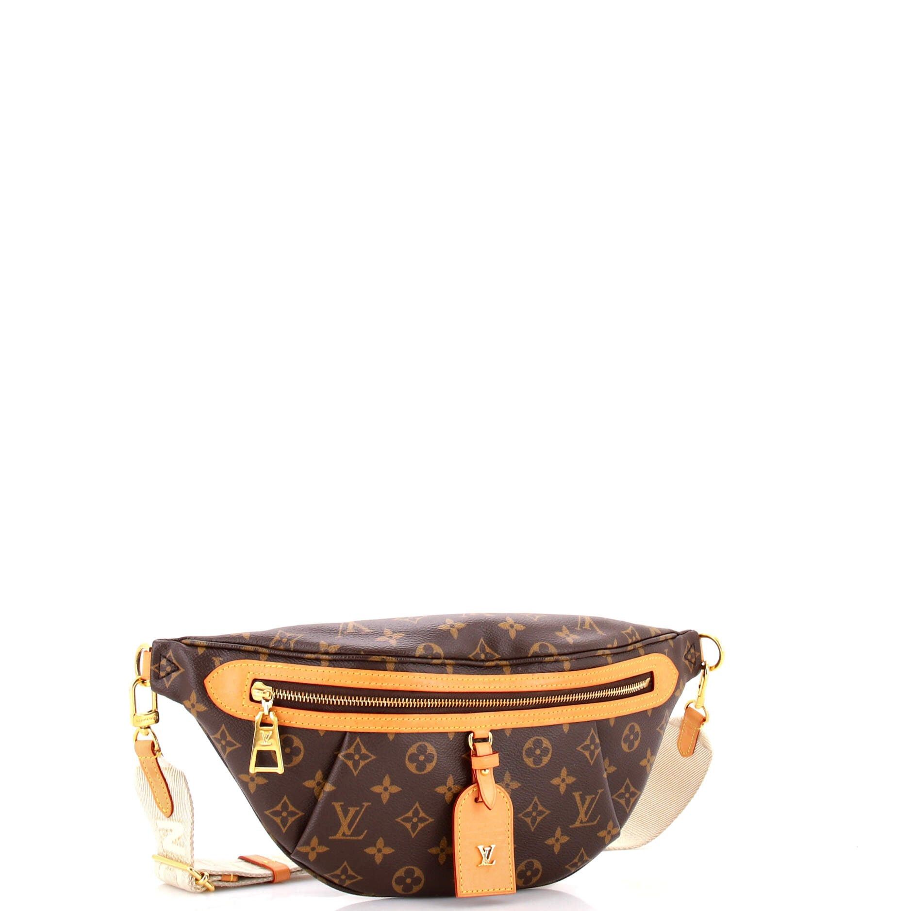 Louis Vuitton High Rise Bum Bag Size ONE SIZE - 2 Thumbnail
