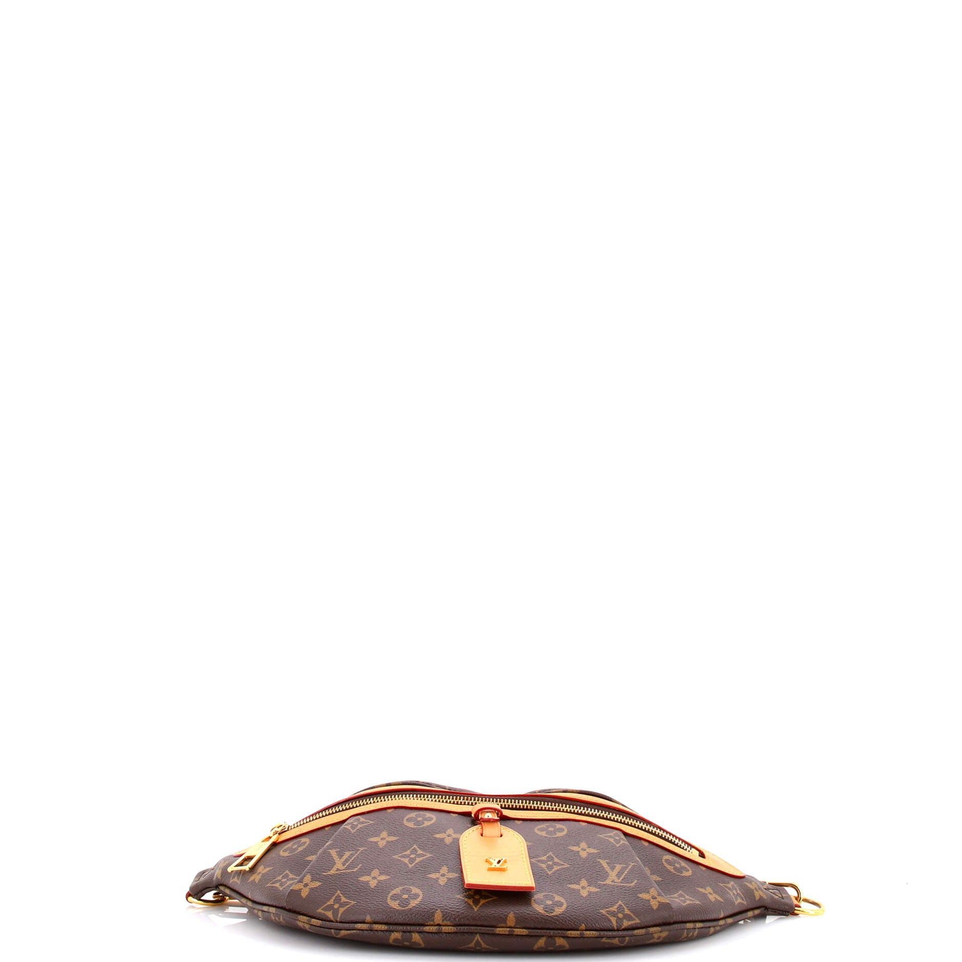 Louis Vuitton High Rise Bum Bag Size ONE SIZE - 4 Thumbnail