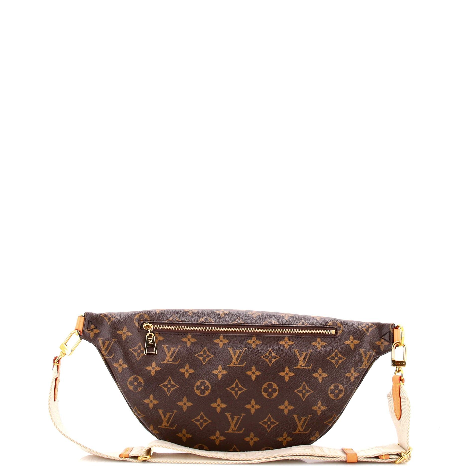 Louis Vuitton High Rise Bum Bag Size ONE SIZE - 3 Thumbnail