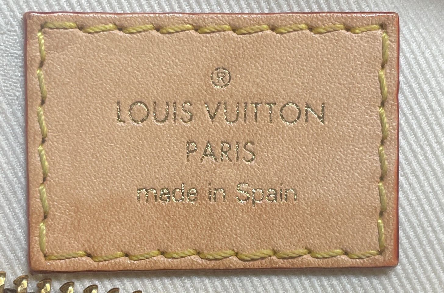 Louis Vuitton High Rise Bum Bag Size ONE SIZE - 7 Thumbnail