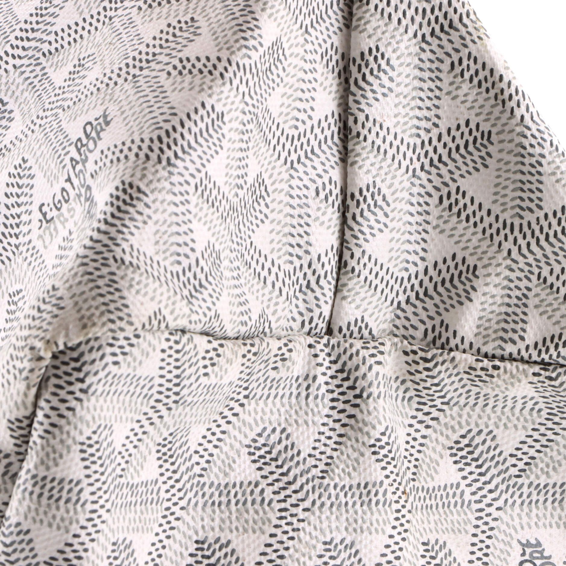 Goyard Saint Louis Tote Size ONE SIZE - 7 Thumbnail