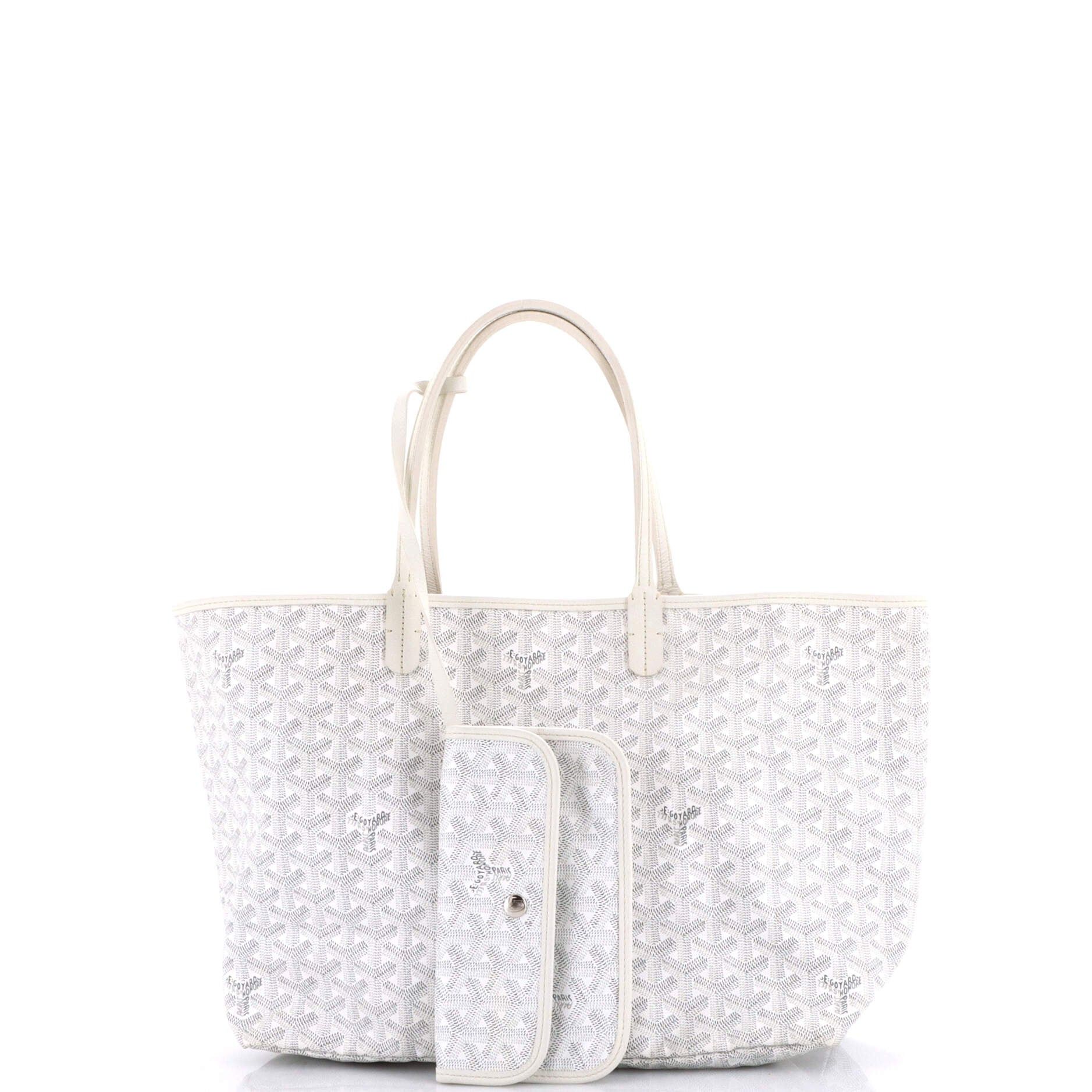 Goyard Saint Louis Tote Size ONE SIZE - 2 Thumbnail