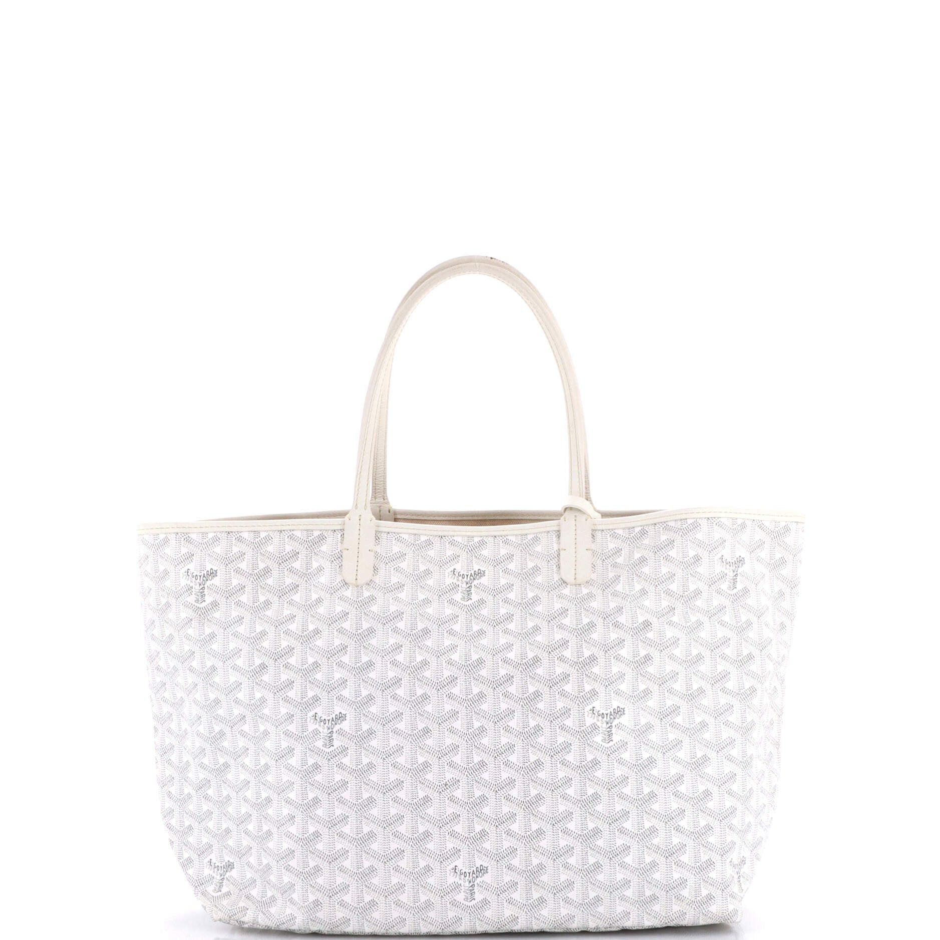 Goyard Saint Louis Tote Size ONE SIZE - 4 Thumbnail