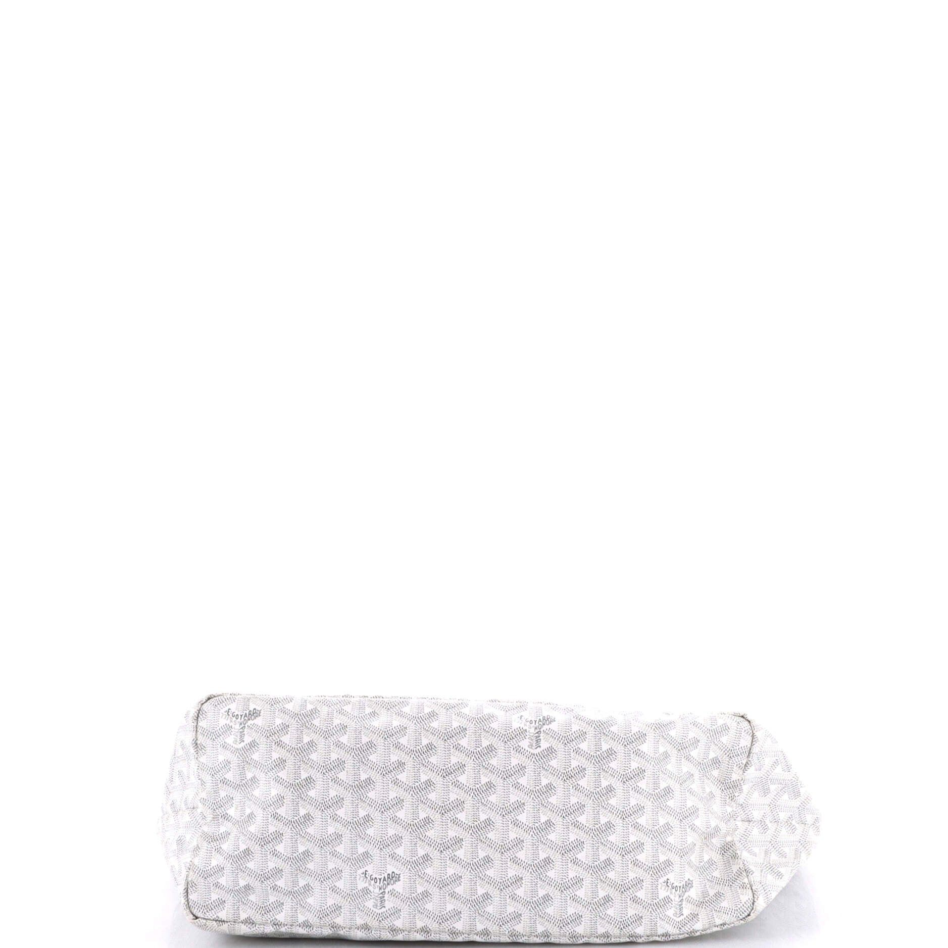 Goyard Saint Louis Tote Size ONE SIZE - 5 Thumbnail