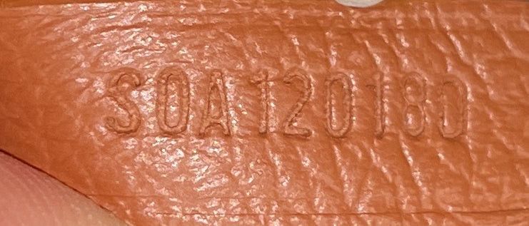 Goyard Saint Louis Tote Size ONE SIZE - 8 Thumbnail
