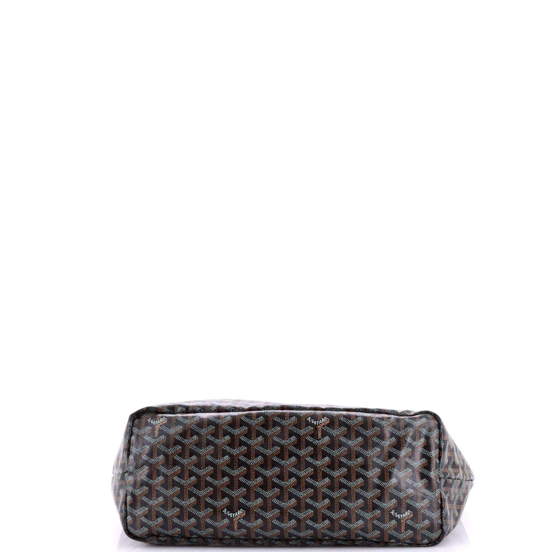 Goyard Saint Louis Tote Size ONE SIZE - 5 Thumbnail