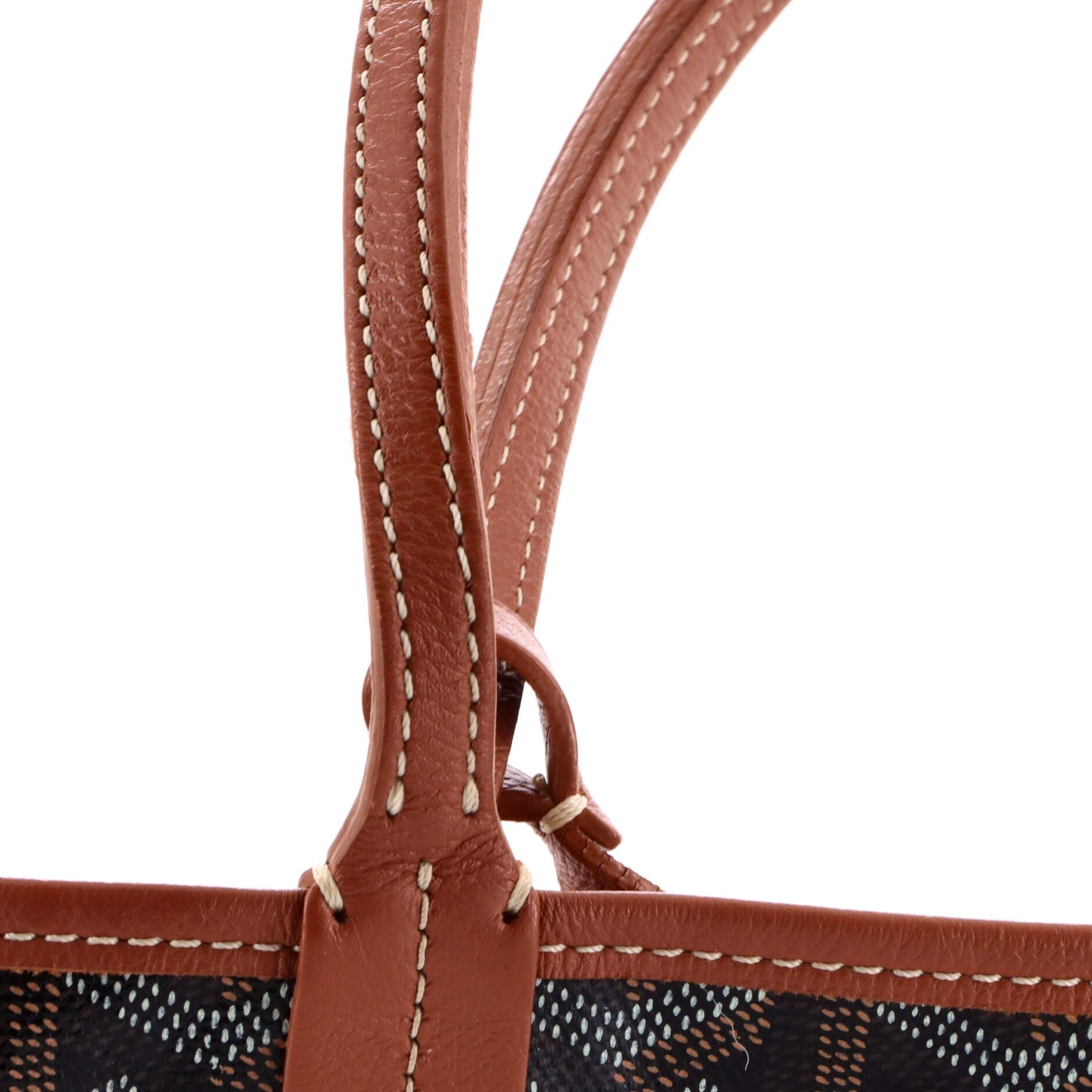 Goyard Saint Louis Tote Size ONE SIZE - 7 Thumbnail