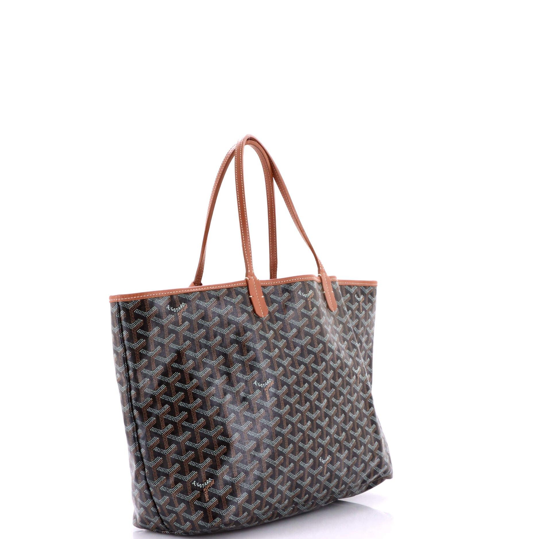 Goyard Saint Louis Tote Size ONE SIZE - 3 Thumbnail