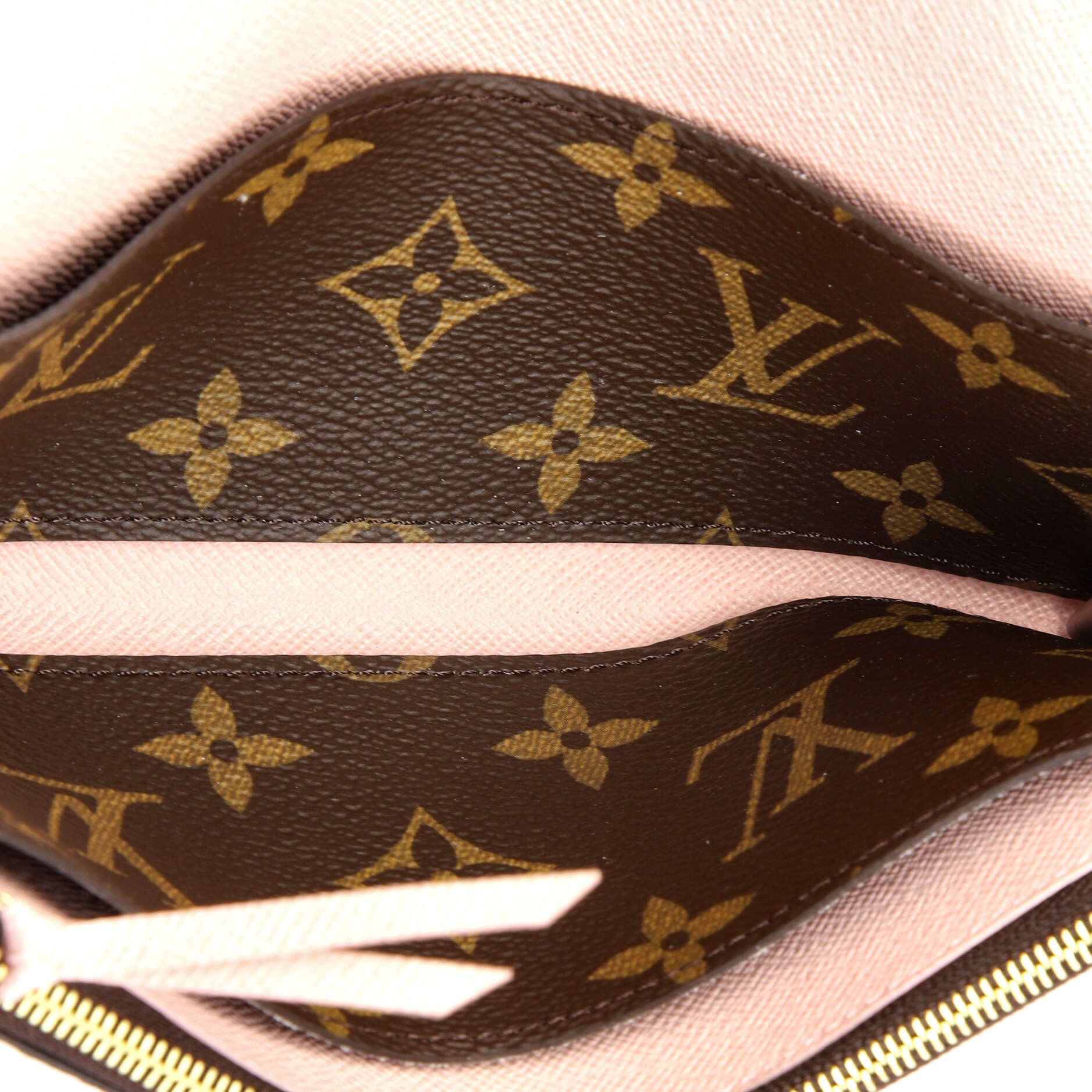Louis Vuitton Emilie Wallet Size ONE SIZE - 5 Thumbnail