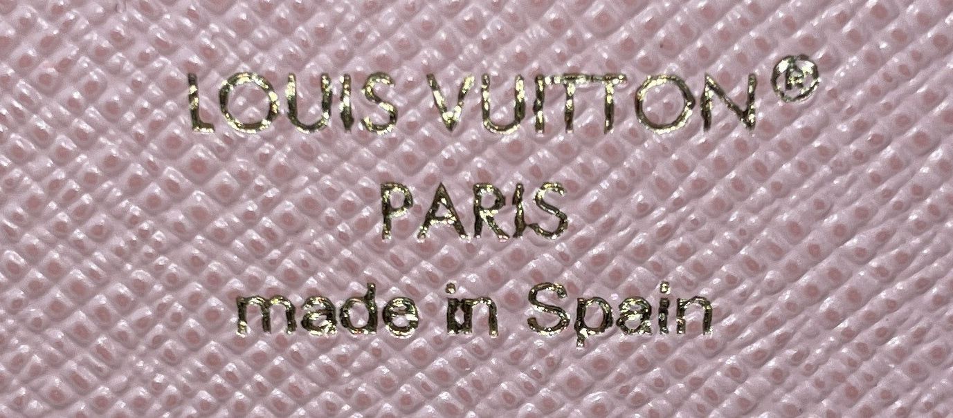 Louis Vuitton Emilie Wallet Size ONE SIZE - 7 Thumbnail