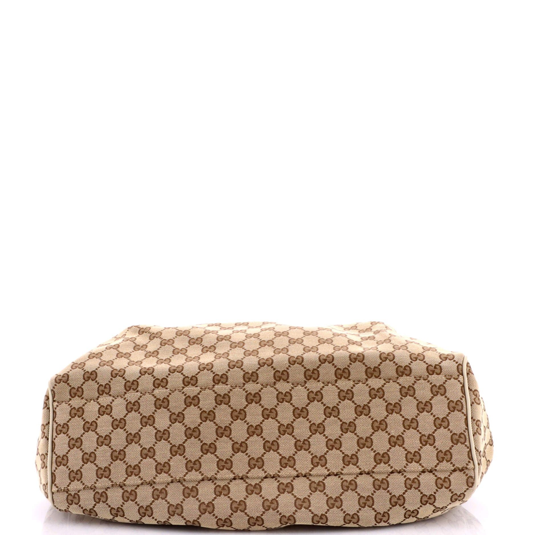 Gucci Sukey Tote Size ONE SIZE - 4 Thumbnail